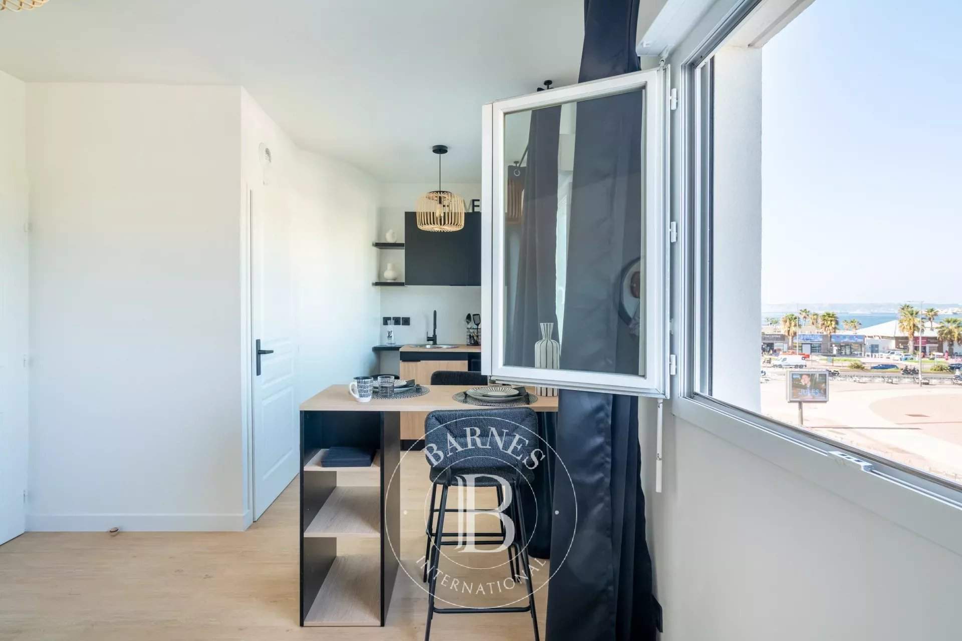 Marseille  - Apartment 1 Bedroom - picture 8