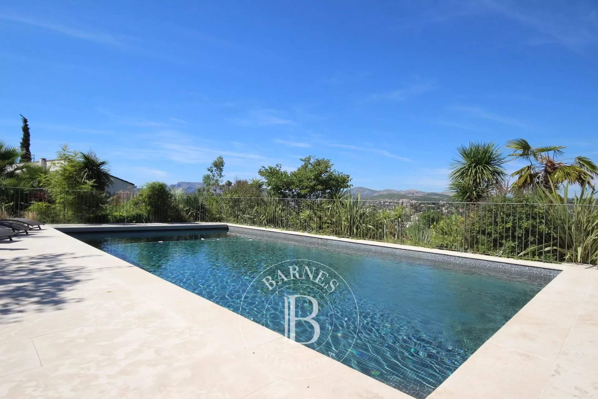 Cassis  - Villa 7 Bedrooms - picture 8