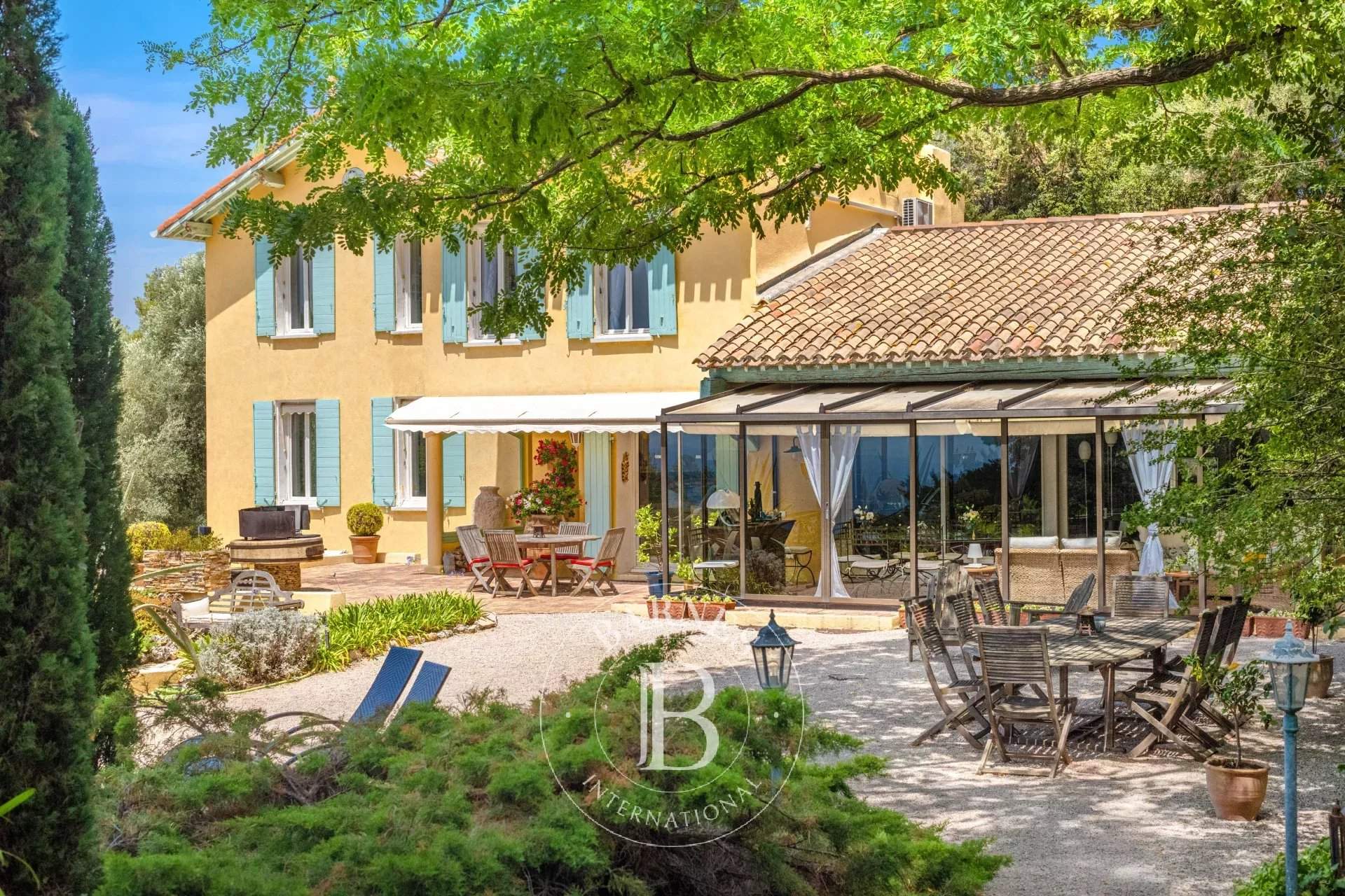 Cassis  - Property 4 Bedrooms - picture 11