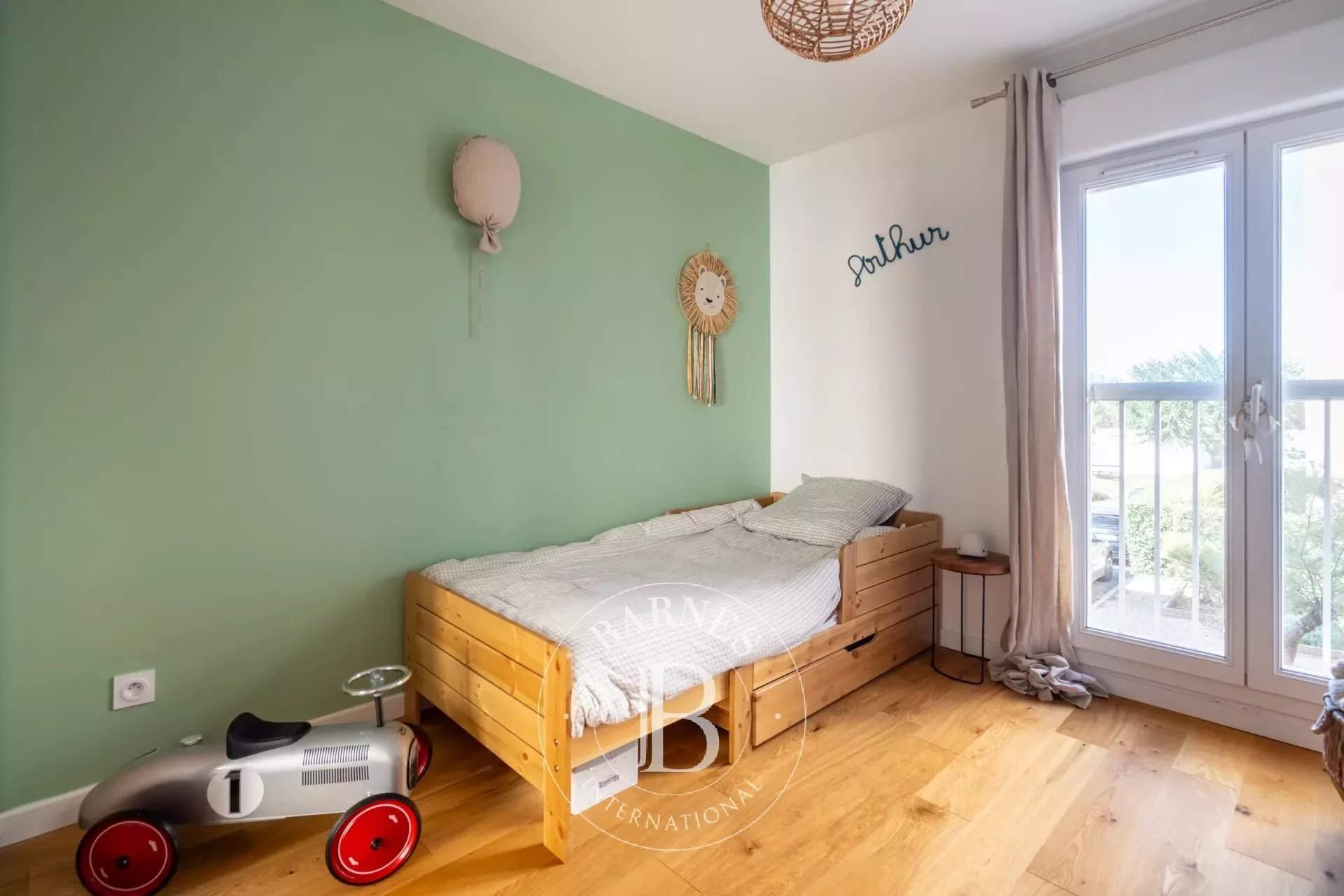 Marseille  - Apartment 3 Bedrooms - picture 10