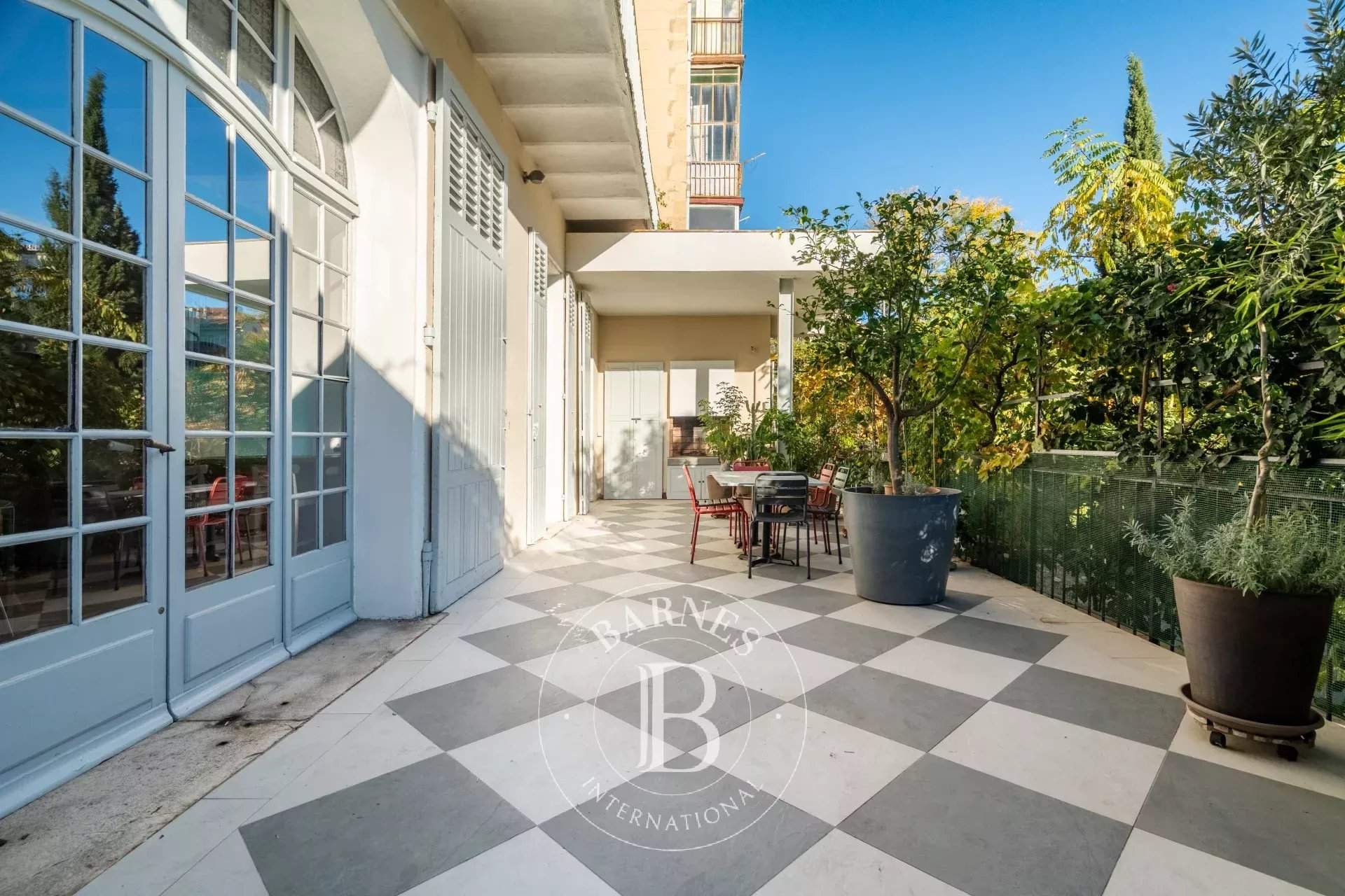 Marseille  - Appartement 3 Pièces 2 Chambres - picture 1