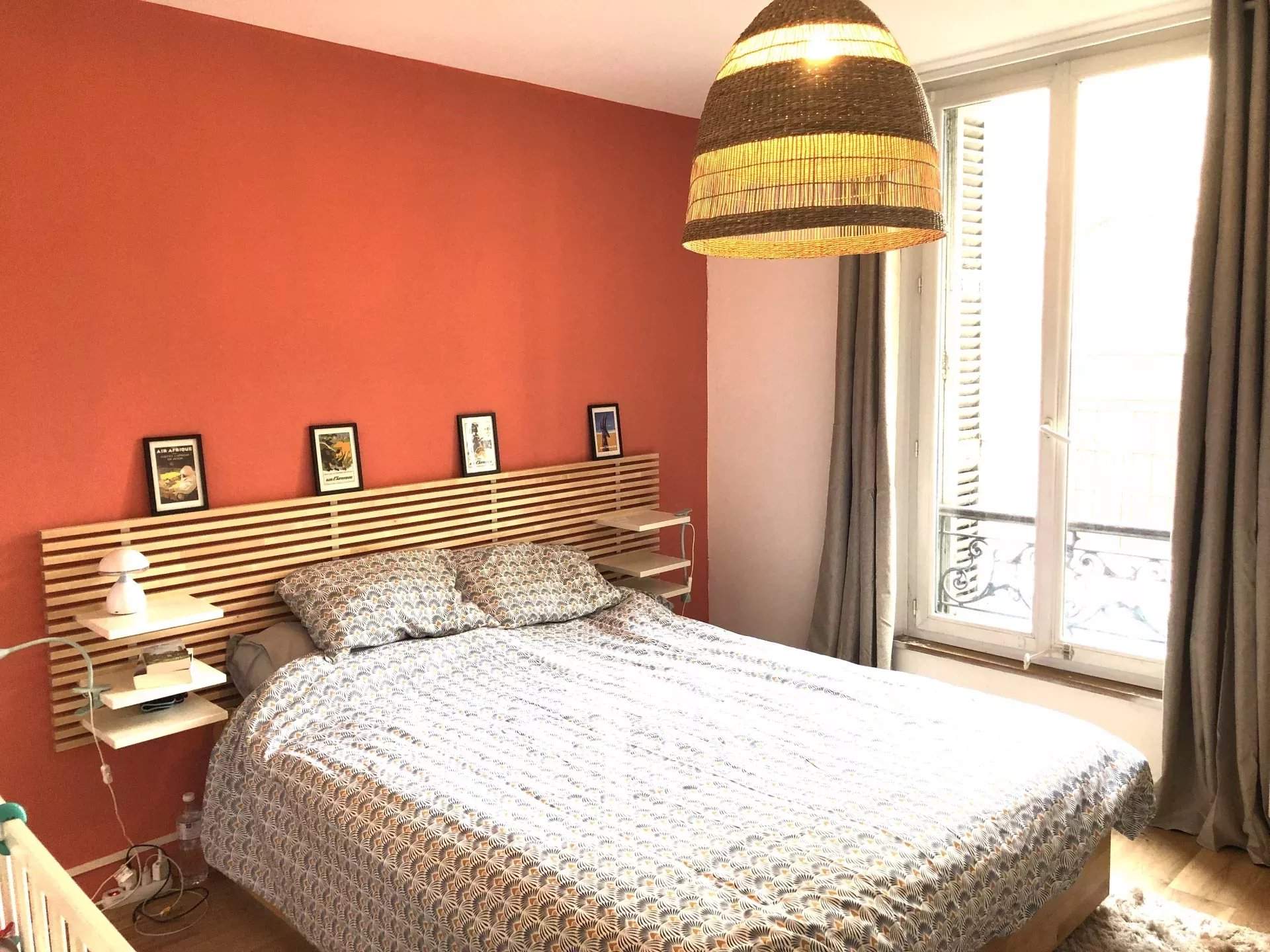 Marseille  - Apartment 2 Bedrooms - picture 6