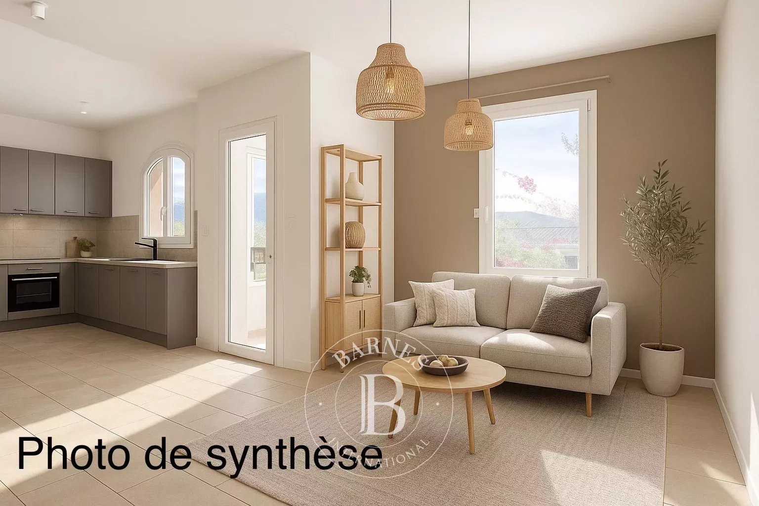Cassis  - House 1 Bedroom - picture 2