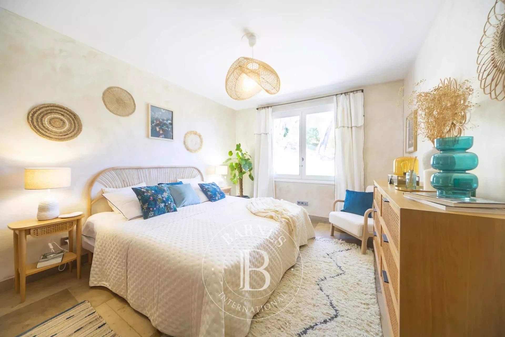 Le Tholonet  - Maison 5 Pièces 4 Chambres - picture 10