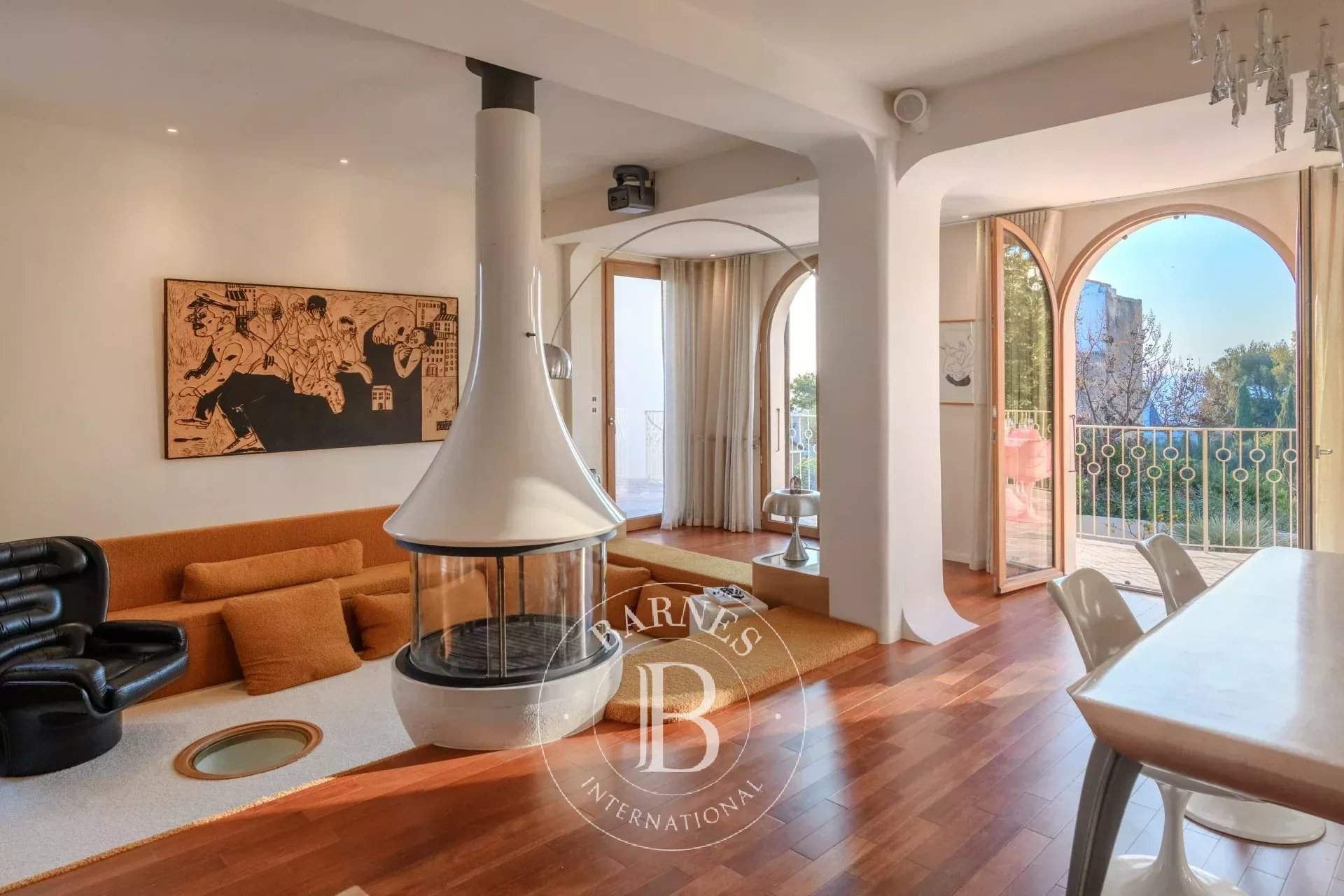 Marseille  - Maison 5 Pi&egrave;ces 4 Chambres - picture 7