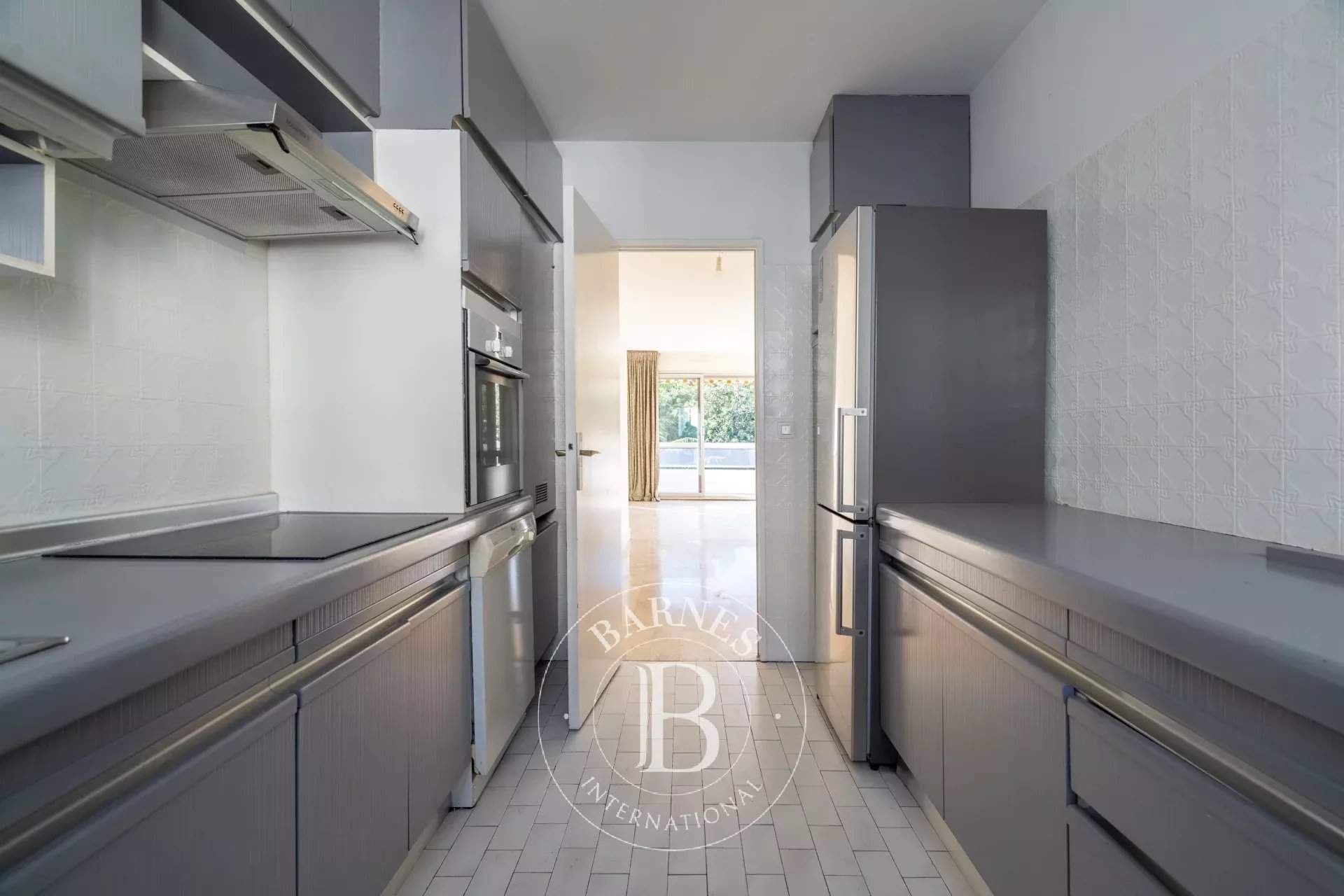 Marseille  - Apartment 2 Bedrooms - picture 7