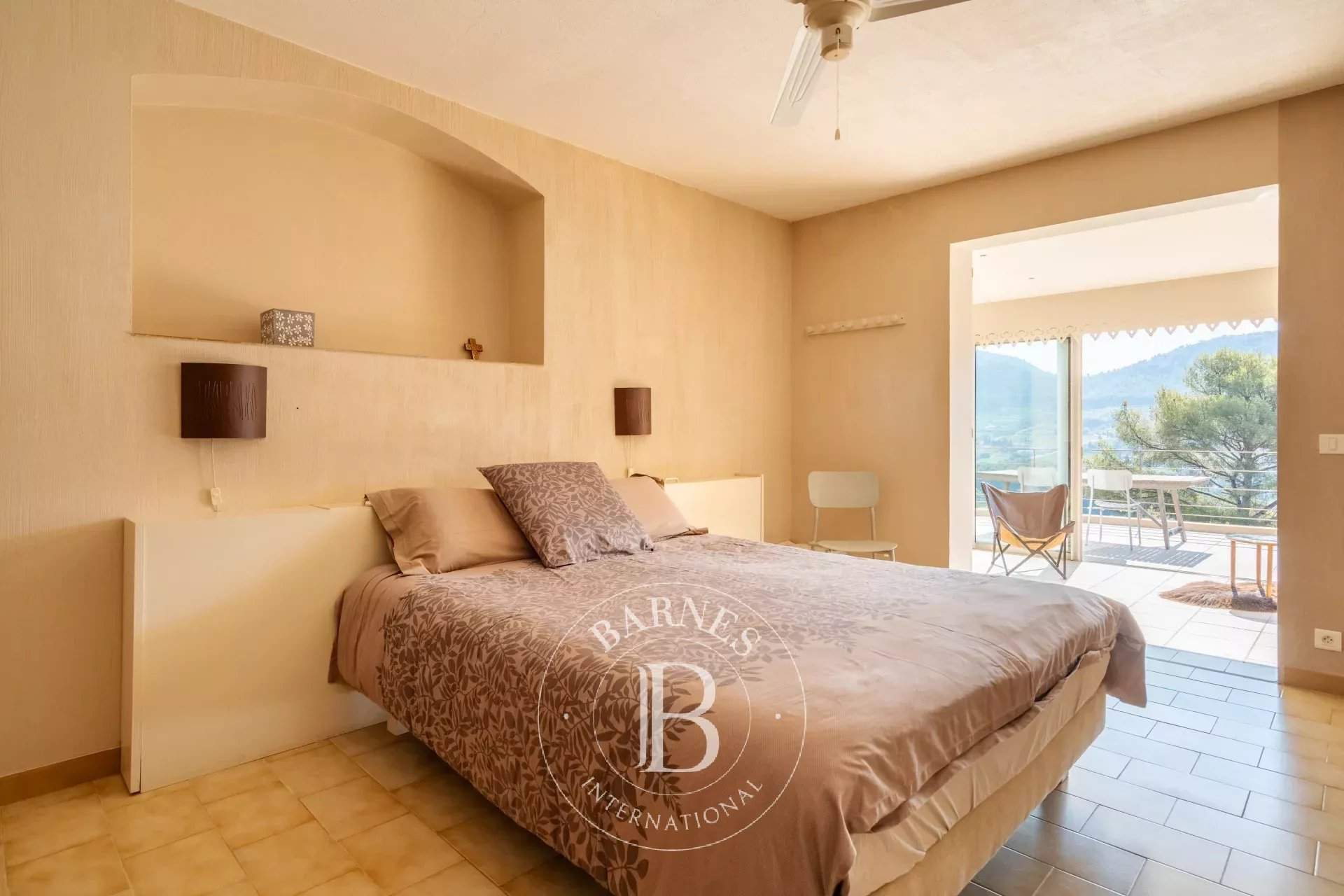 Cassis  - House 4 Bedrooms - picture 15