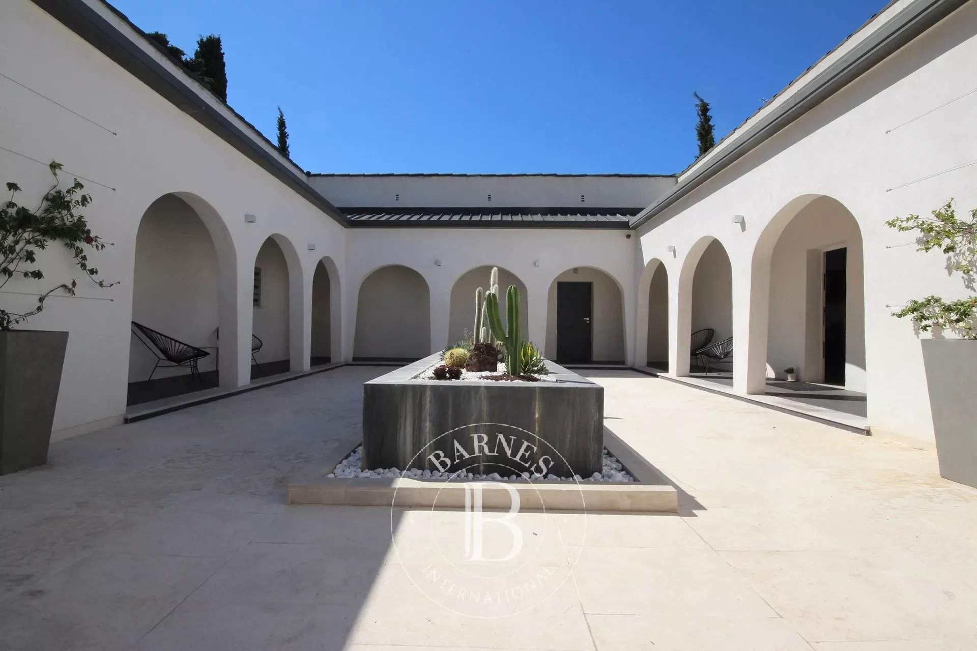 Cassis  - Villa 7 Bedrooms - picture 3