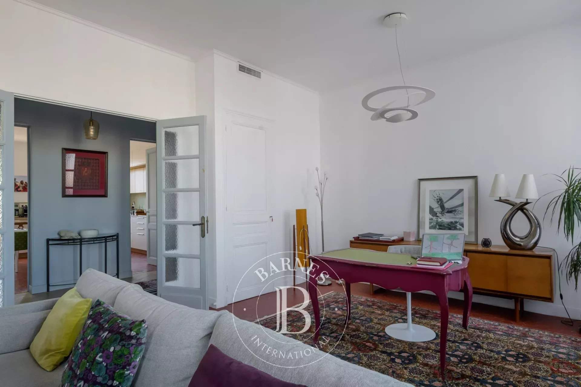 Marseille  - Apartment 3 Bedrooms - picture 6
