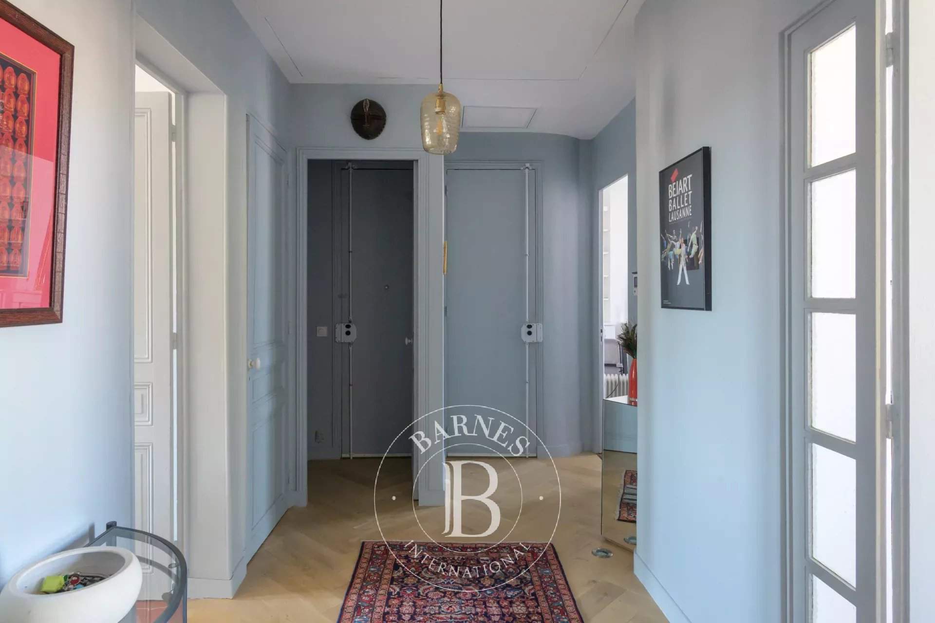 Marseille  - Apartment 3 Bedrooms - picture 14
