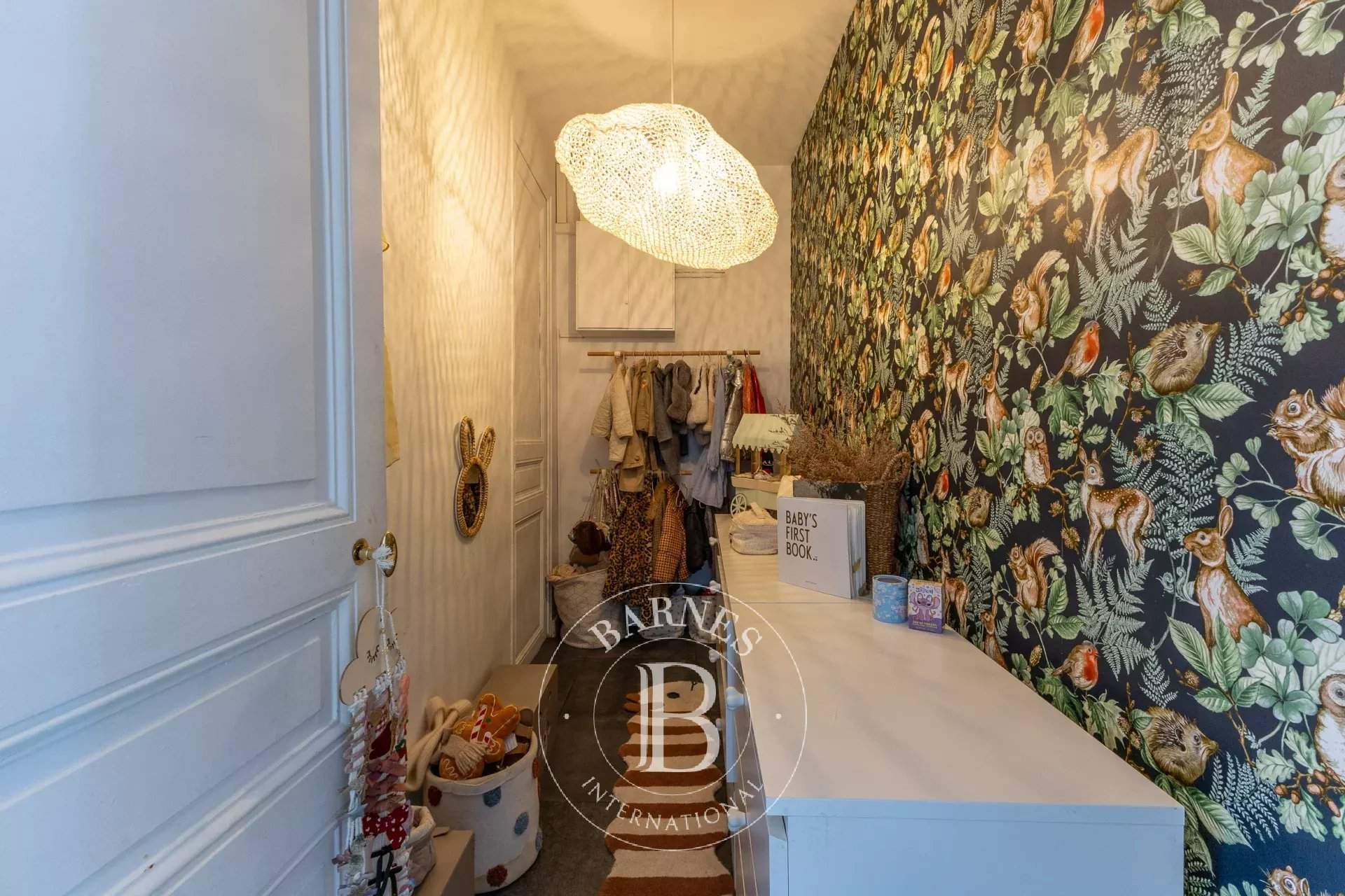 Marseille  - Apartment 3 Bedrooms - picture 10