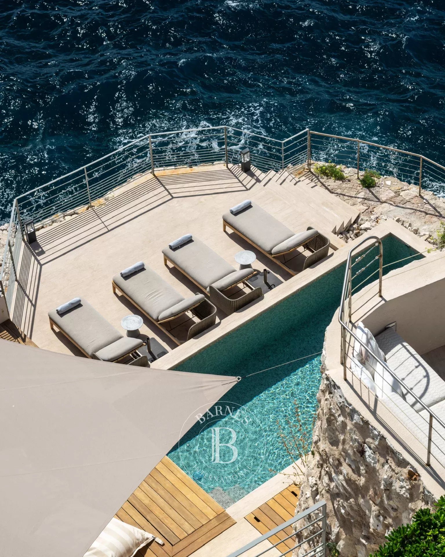 Cassis  - Villa 4 Bedrooms - picture 16