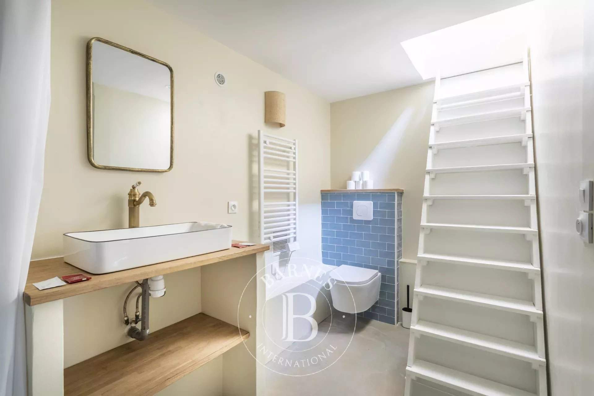 Marseille  - Maison 3 Pi&egrave;ces 2 Chambres - picture 6