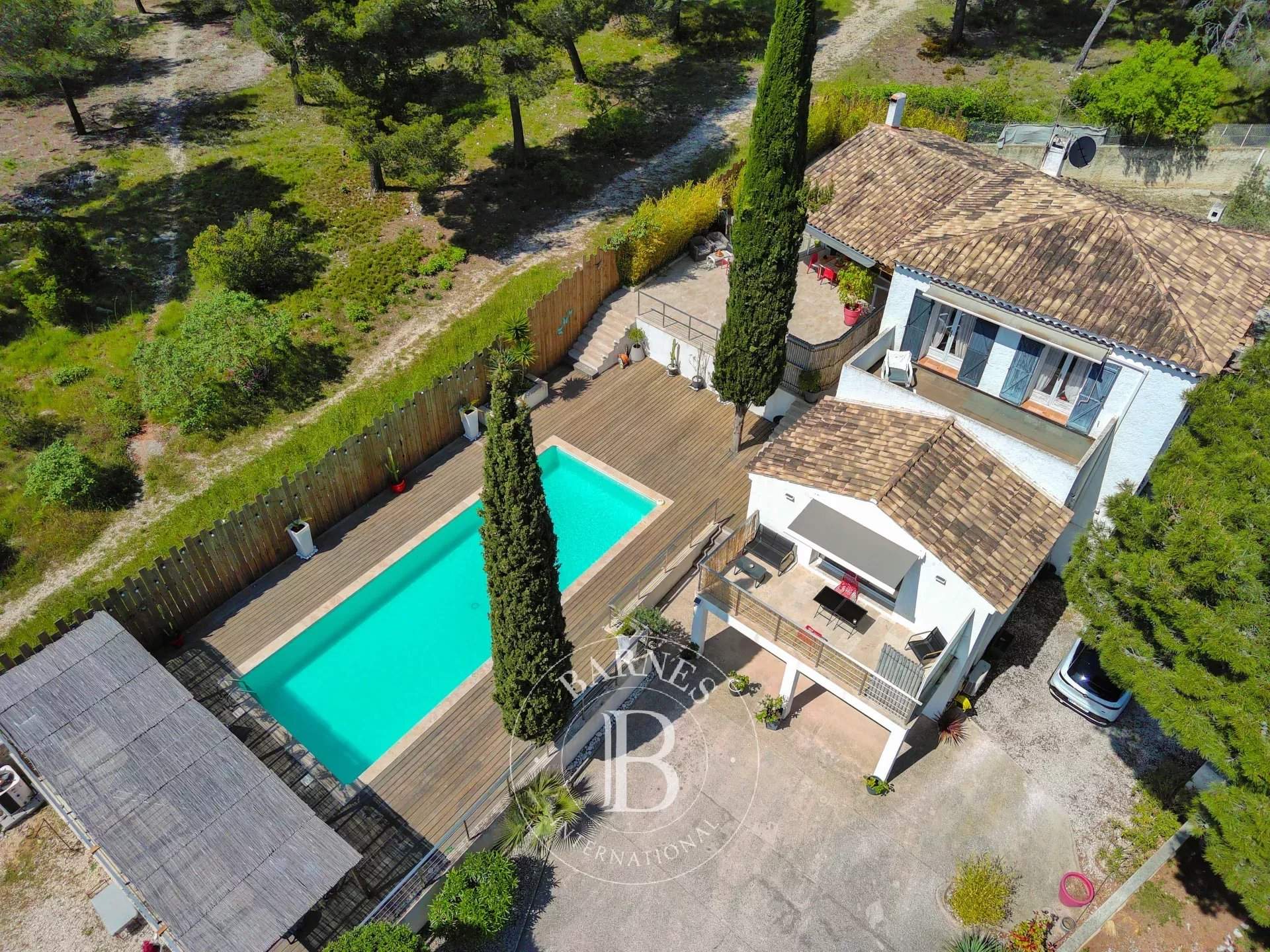 Cassis  - House 4 Bedrooms - picture 3