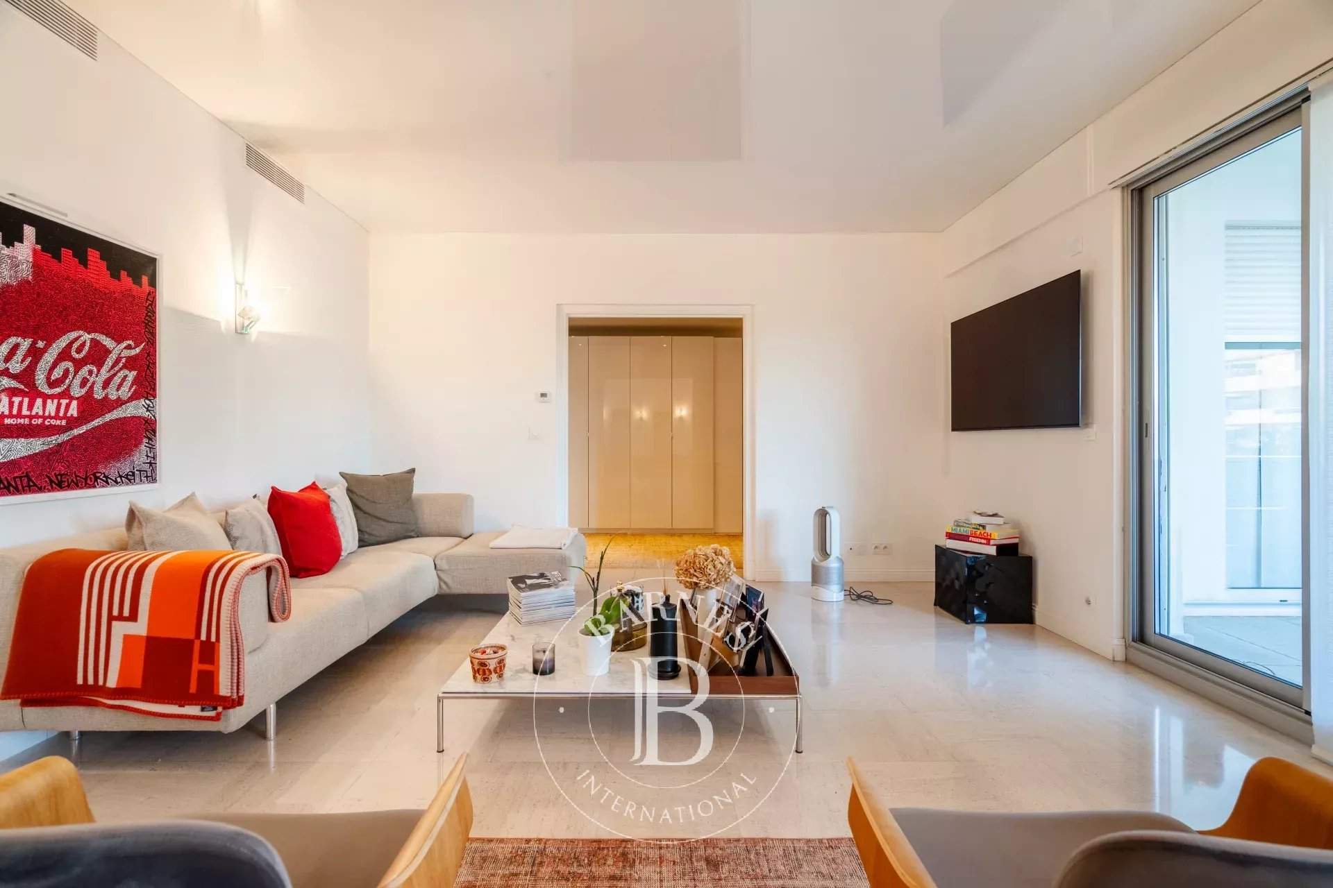 Marseille  - Appartement 3 Pi&egrave;ces 2 Chambres - picture 7