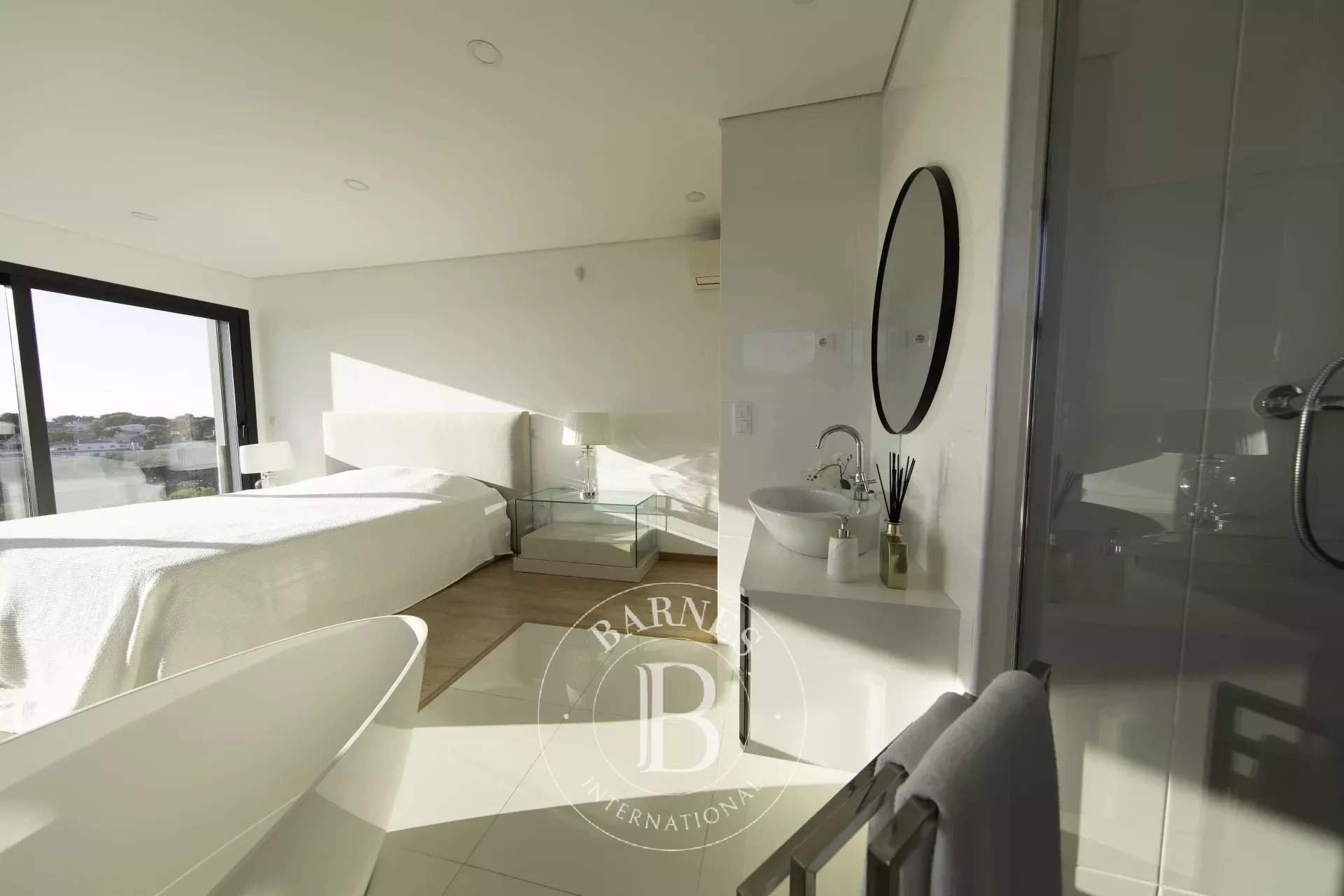 Martigues  - Villa 5 Pi&egrave;ces 4 Chambres - picture 14