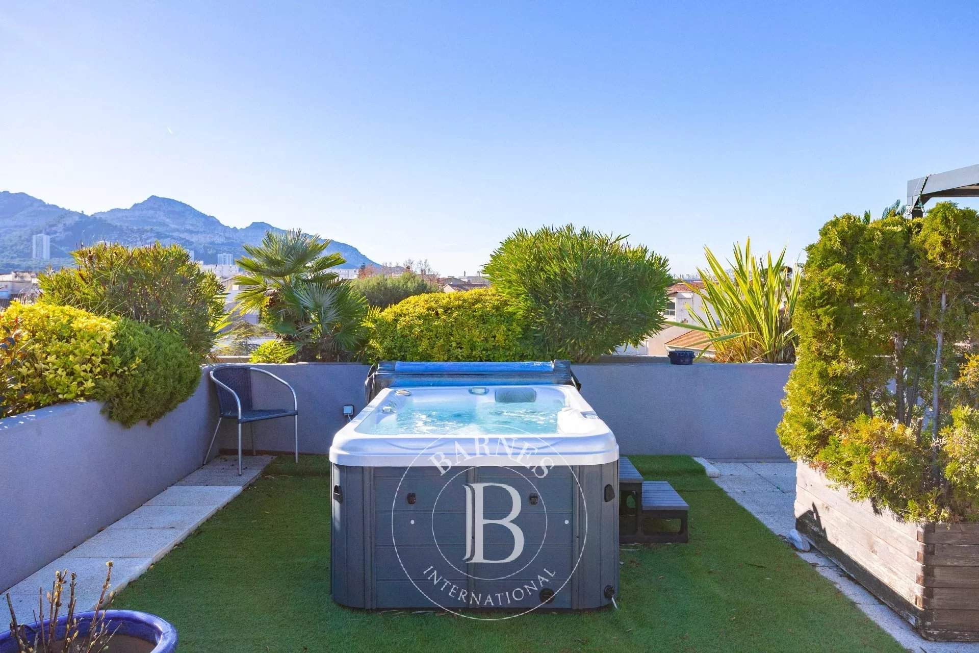 Marseille  - Apartment 3 Bedrooms - picture 7