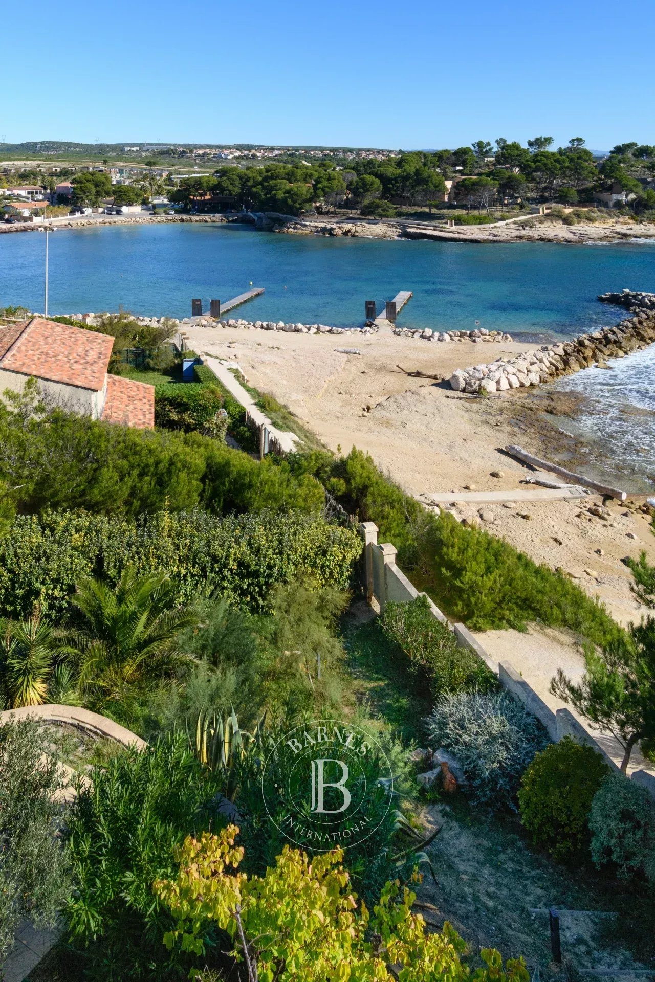 Martigues  - Villa 6 Cuartos 4 Habitaciones - picture 18