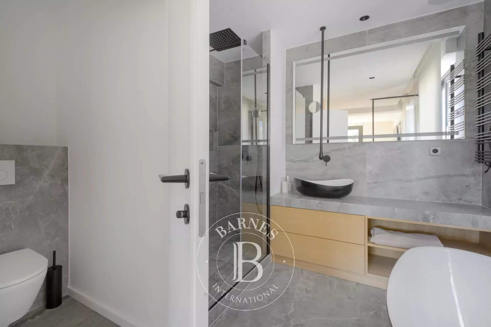 Marseille  - Apartment 3 Bedrooms - picture 19