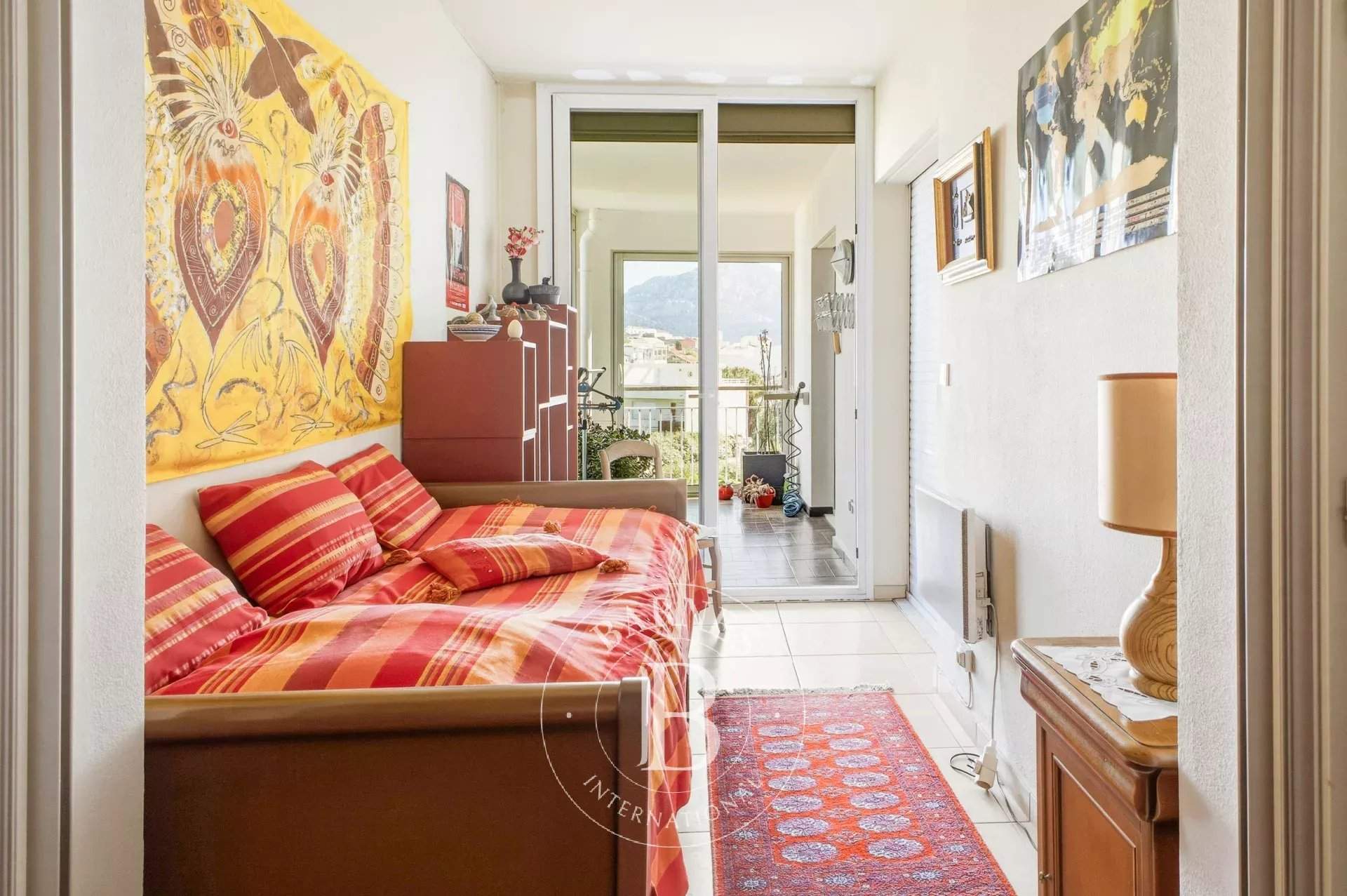Marseille  - Apartment 3 Bedrooms - picture 10