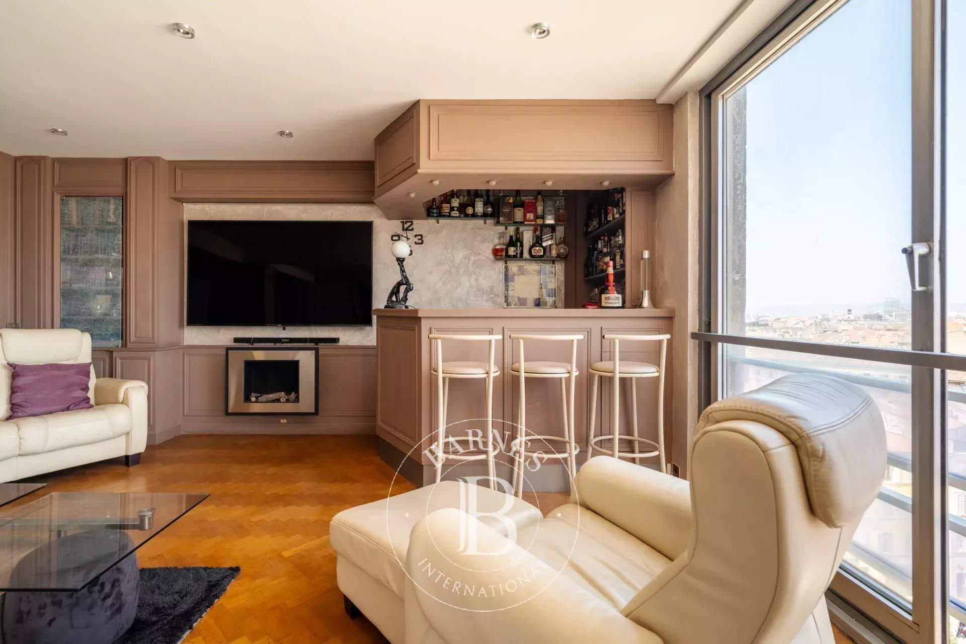 Marseille  - Appartement 5 Pièces 4 Chambres - picture 20