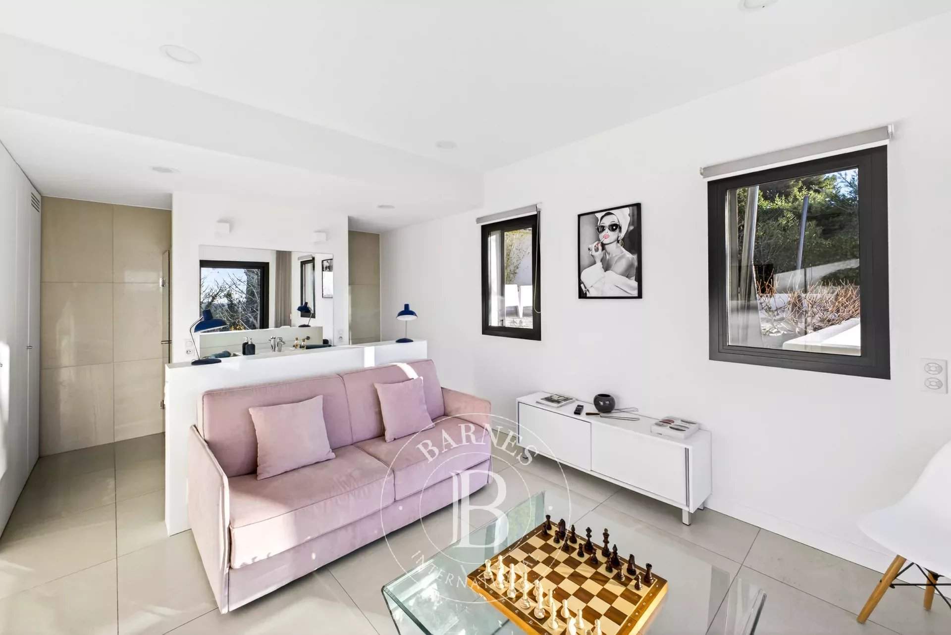 Allauch  - Casa 5 Cuartos 4 Habitaciones - picture 10