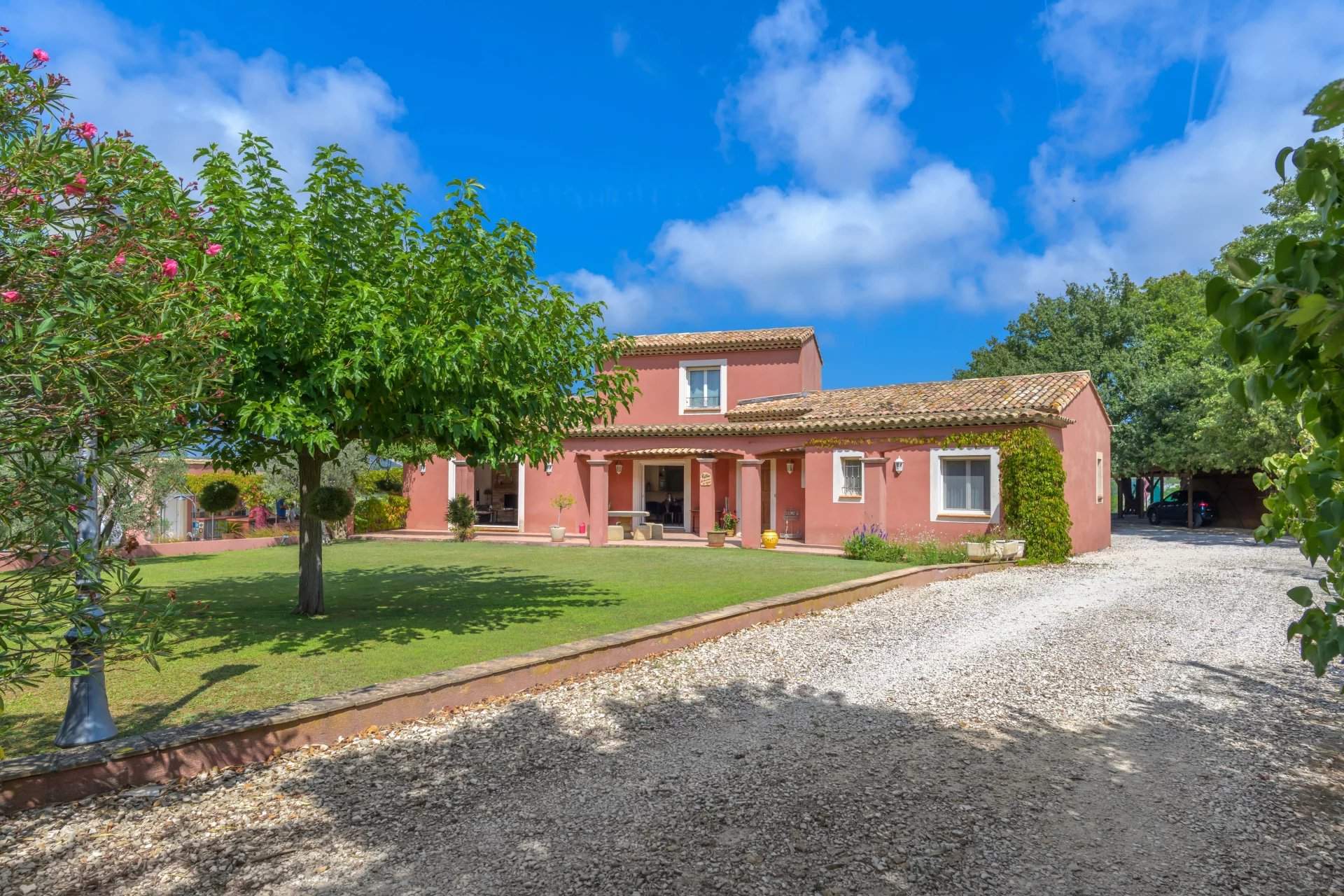 Sausset-les-Pins  - Maison 7 Pi&egrave;ces 4 Chambres - picture 16