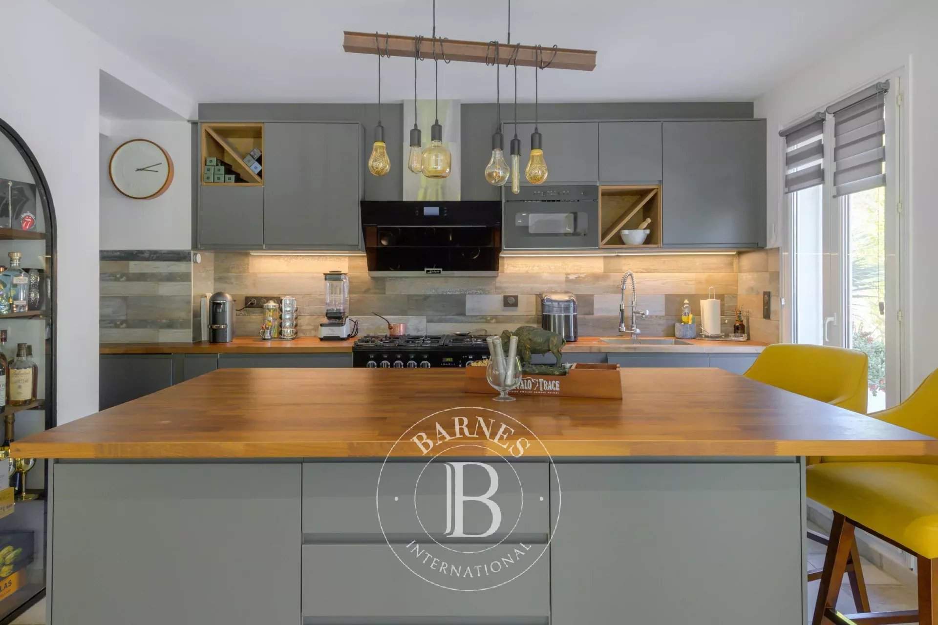 Allauch  - House 4 Bedrooms - picture 7