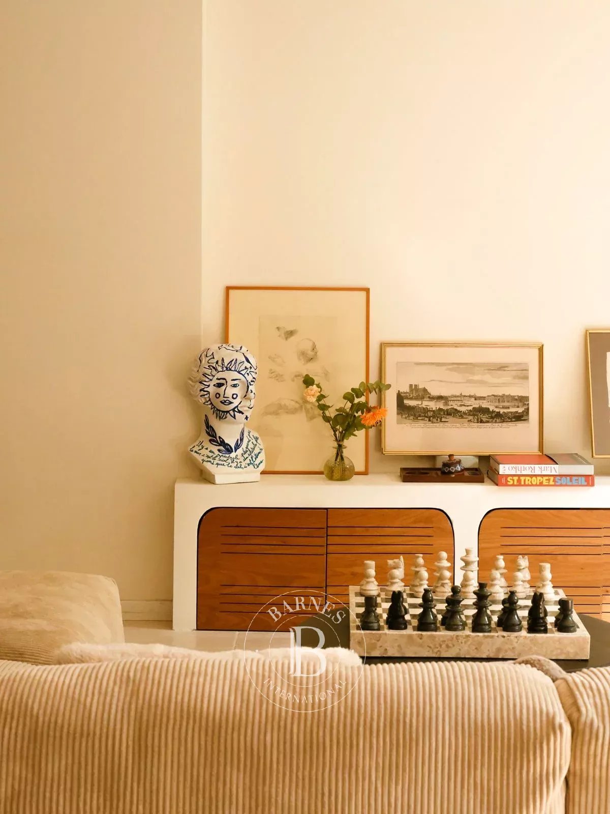 Marseille  - Maison 5 Pi&egrave;ces 3 Chambres - picture 9