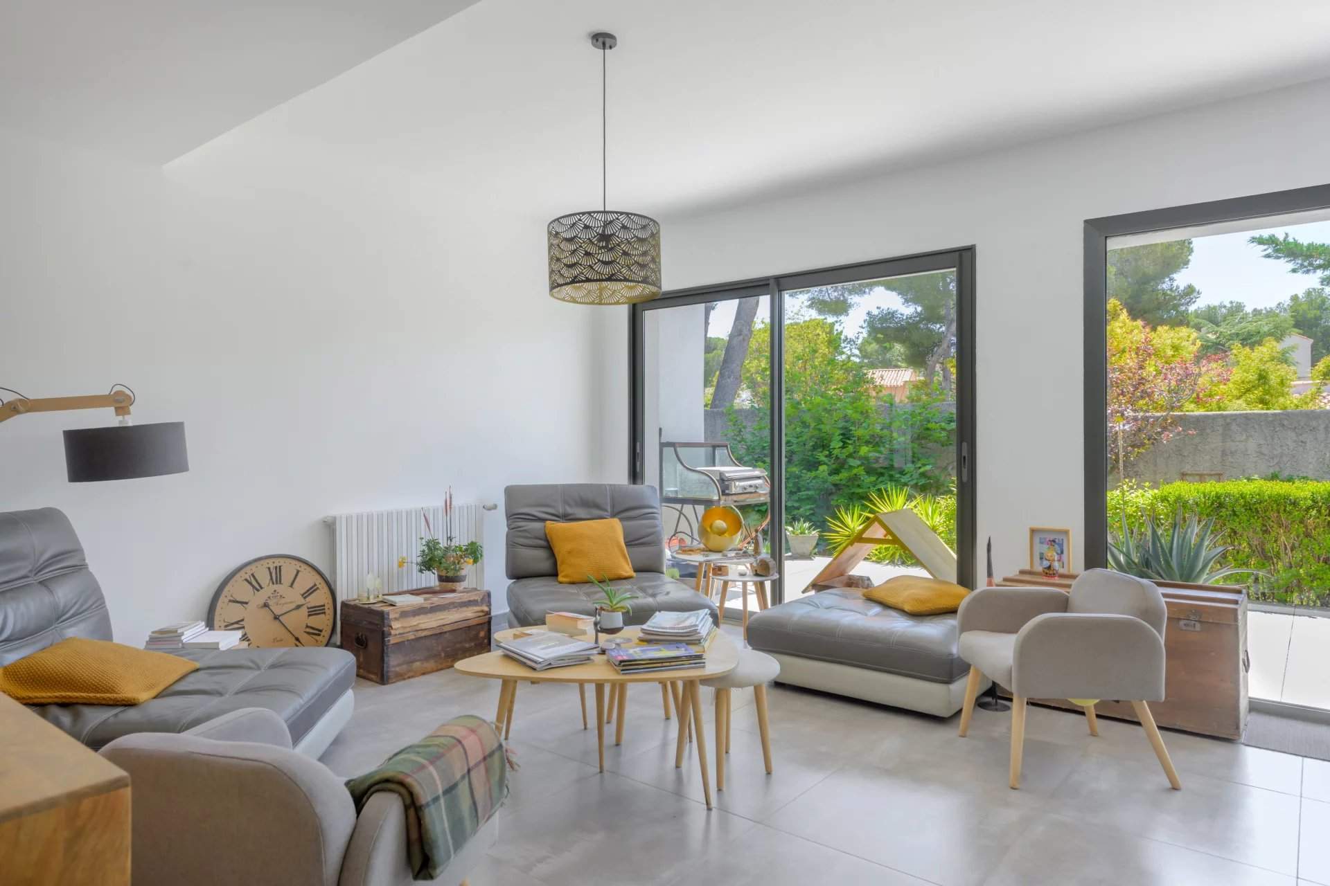 Carry-le-Rouet  - House 4 Bedrooms - picture 11