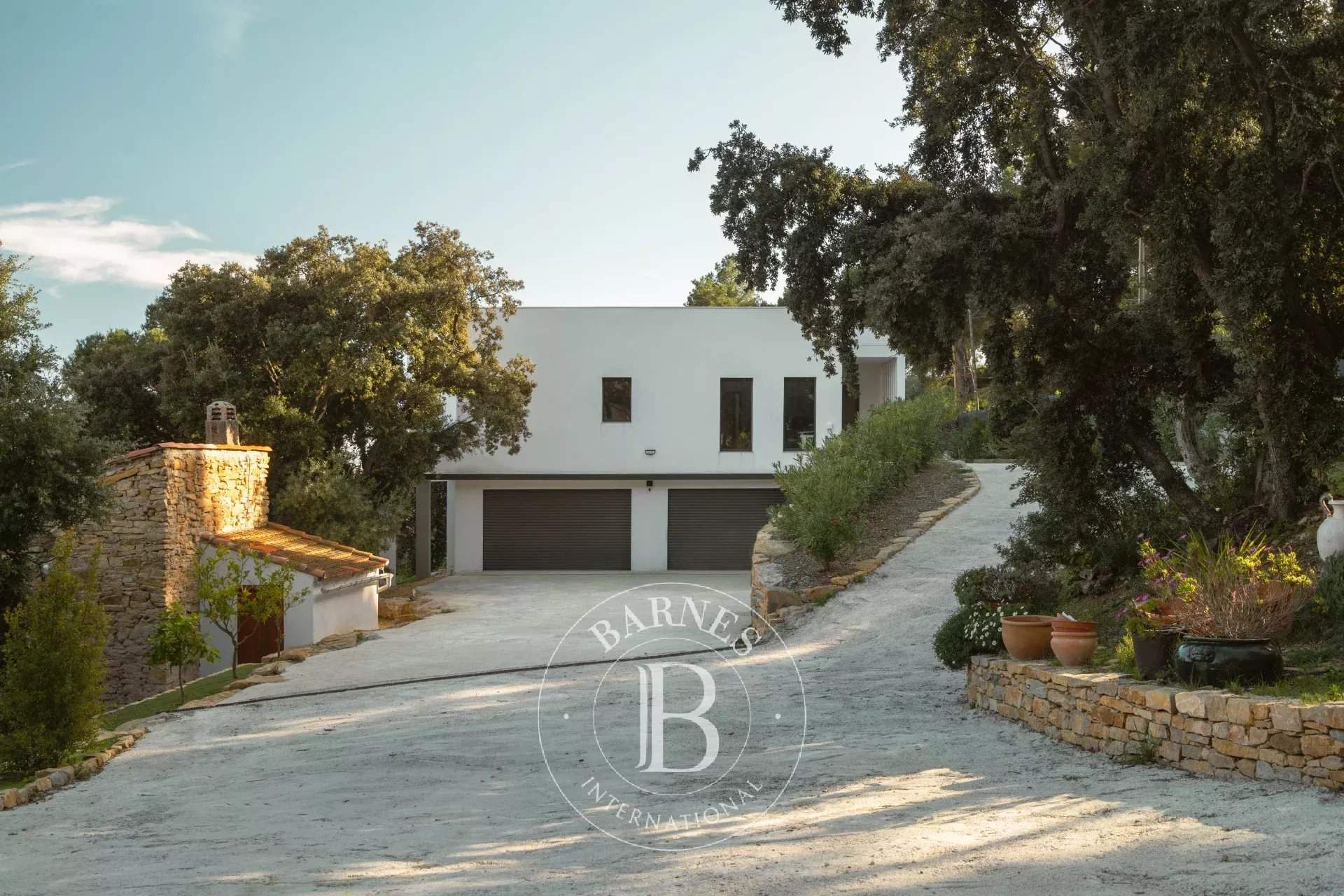 Ceyreste  - Villa 7 Pi&egrave;ces 4 Chambres - picture 8