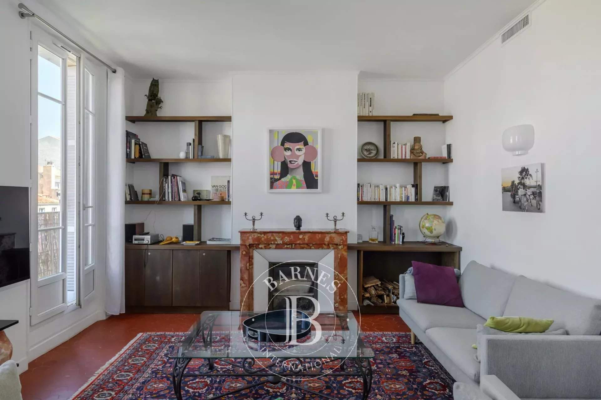 Marseille  - Apartment 3 Bedrooms - picture 3