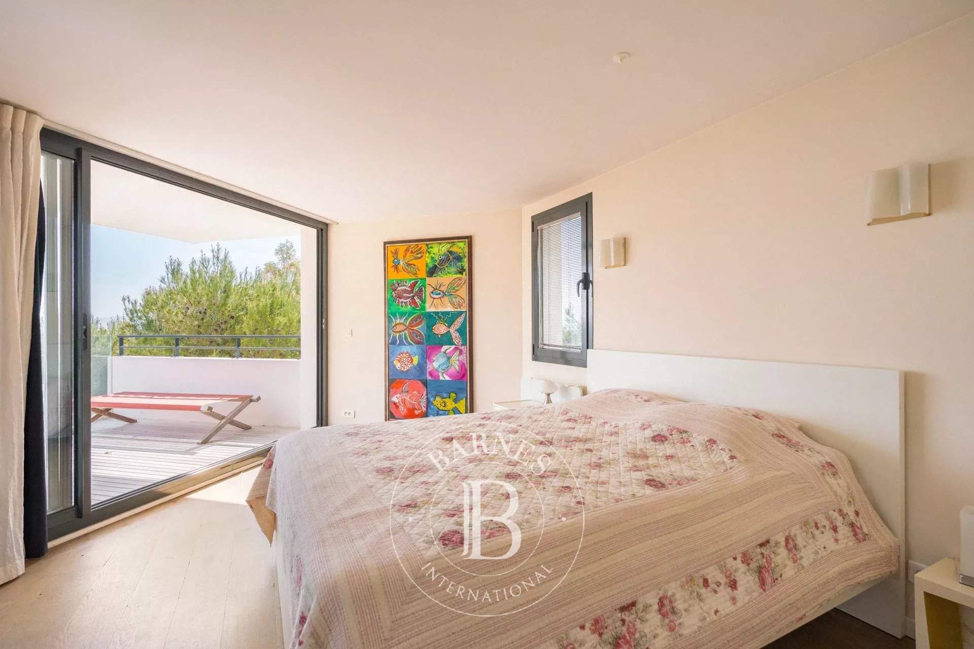 Ensuès-la-Redonne  - Villa 4 Bedrooms - picture 13