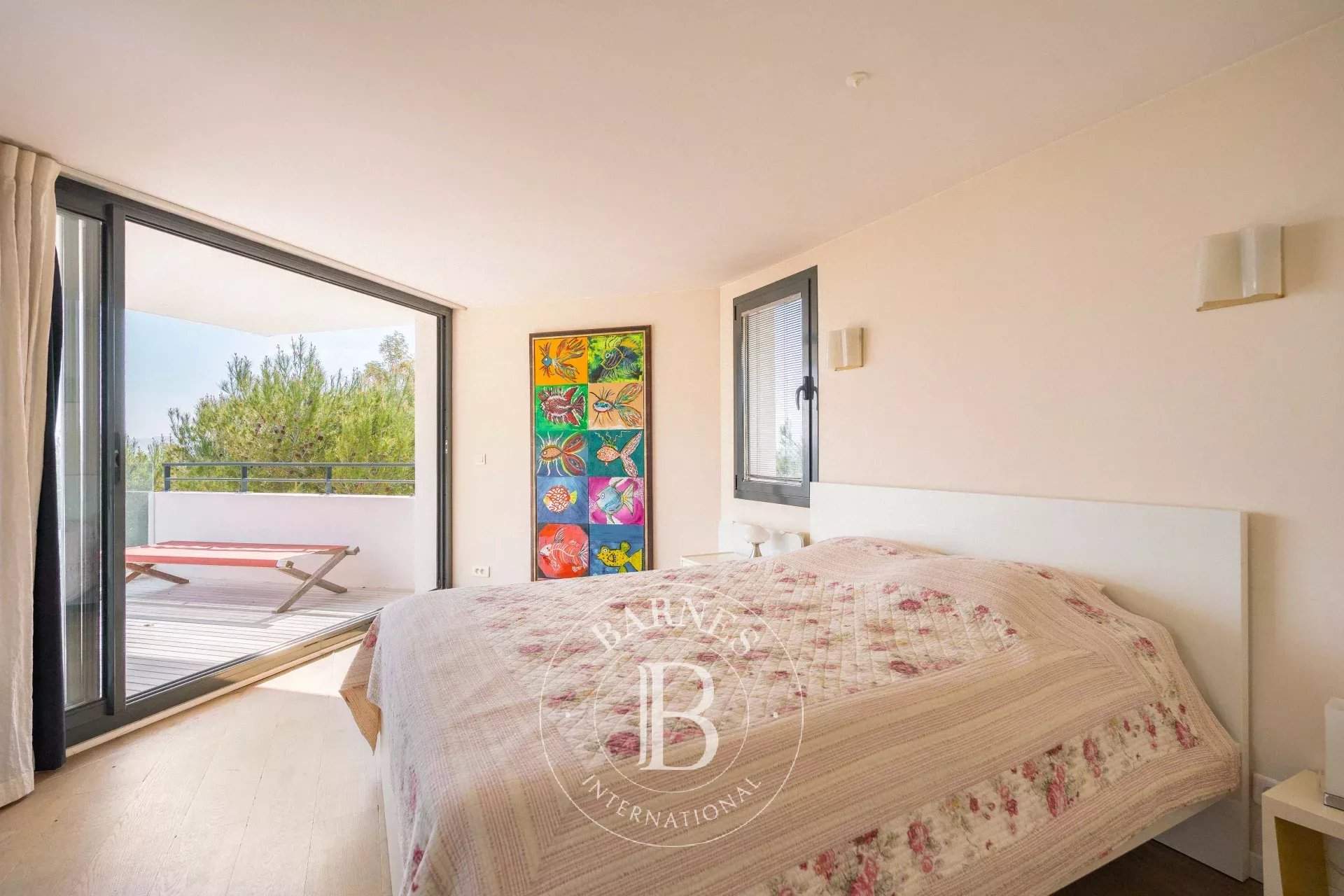 Ensuès-la-Redonne  - Villa 4 Bedrooms - picture 13