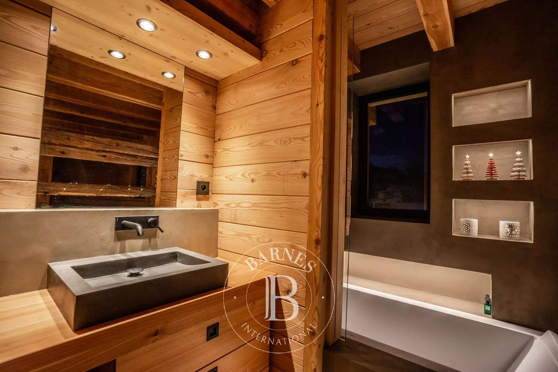 La Salle-les-Alpes  - Chalet 12 Pièces 8 Chambres - picture 11