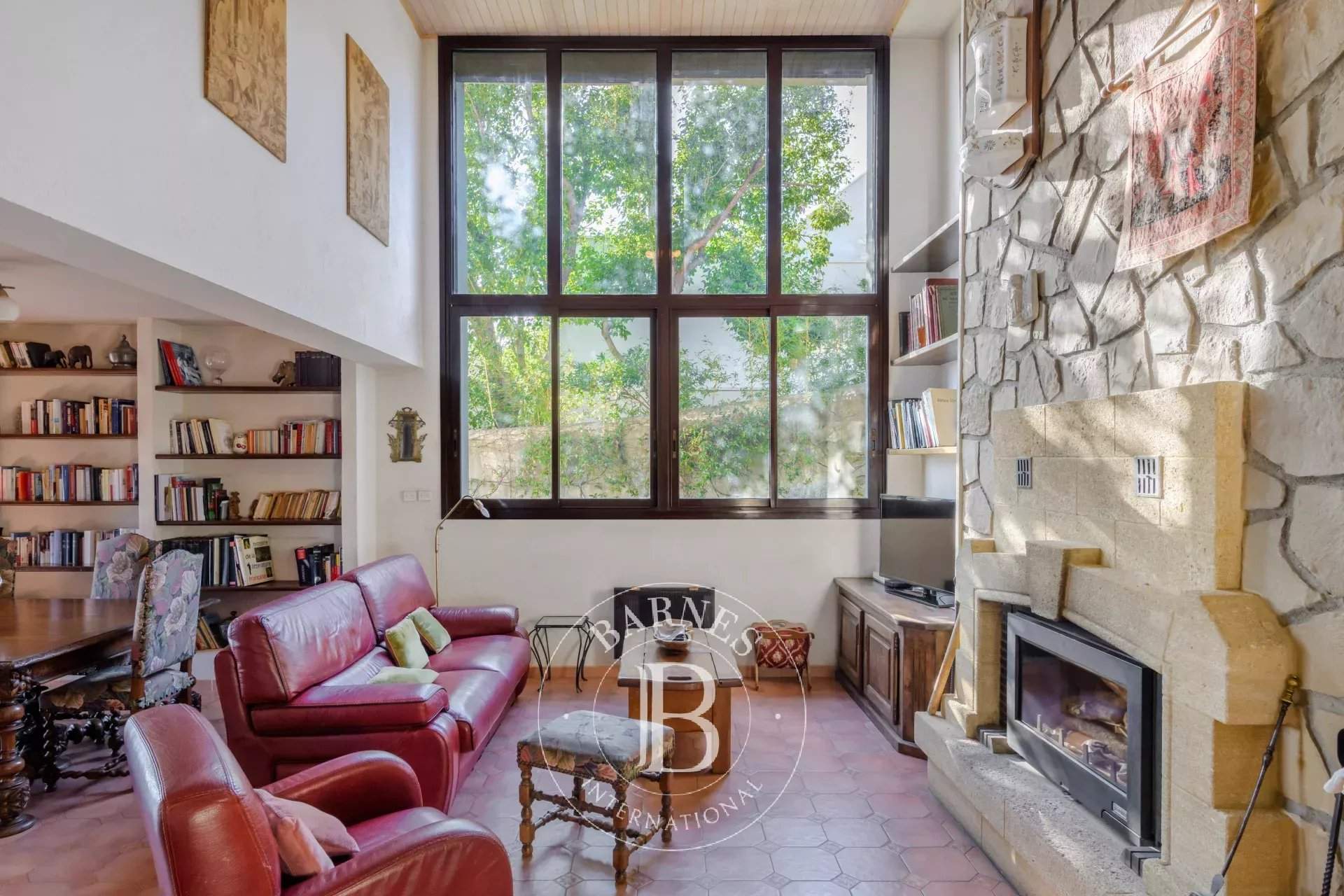 Cassis  - Villa 6 Bedrooms - picture 8