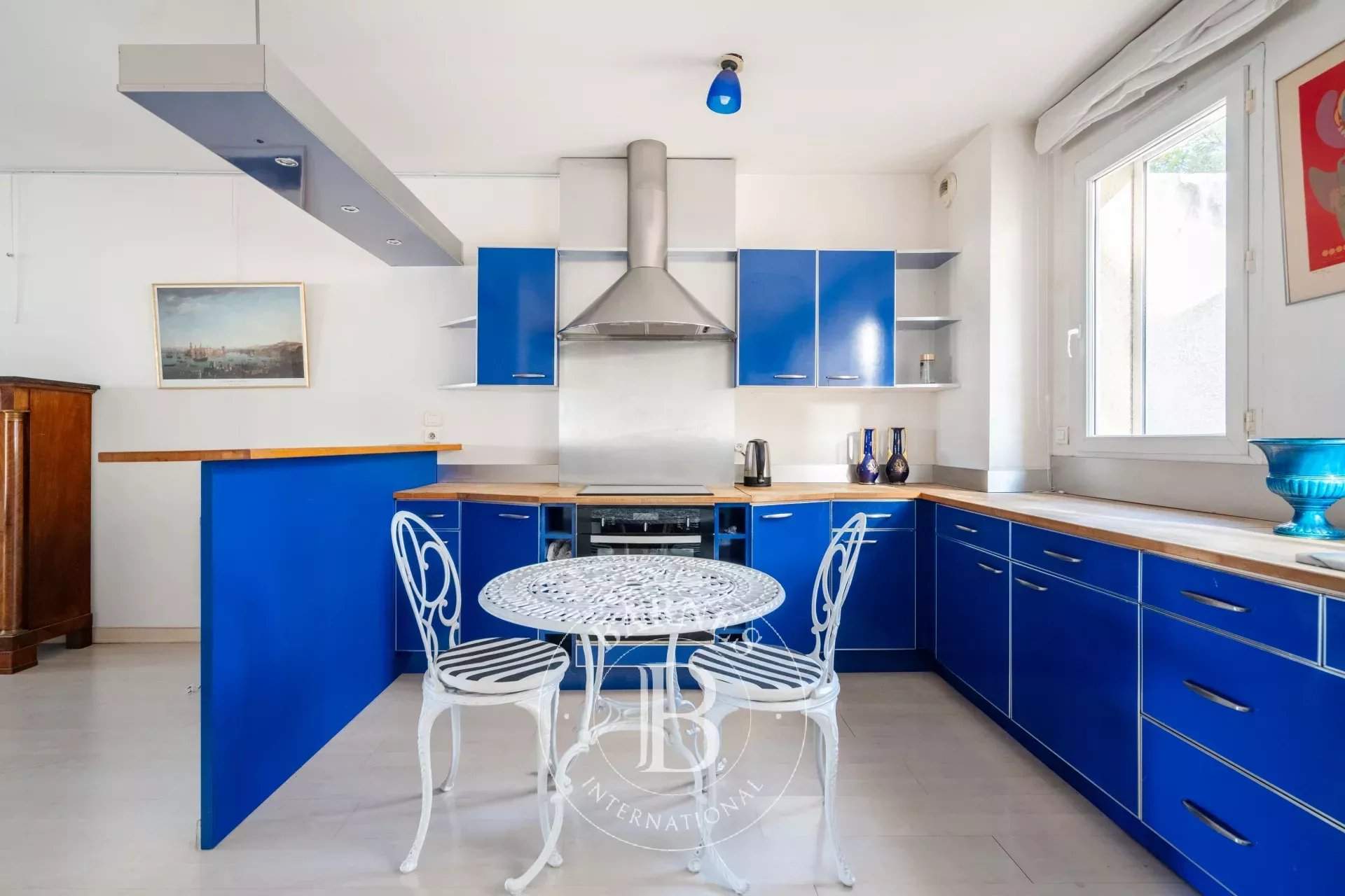 Marseille  - Appartement 3 Pi&egrave;ces 2 Chambres - picture 12