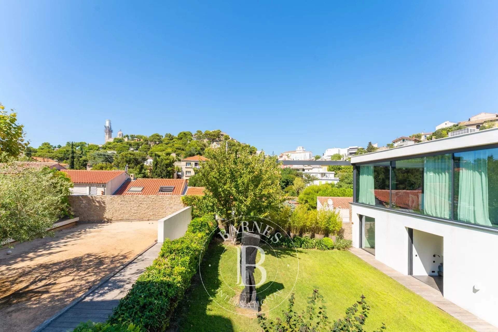 Marseille  - House 4 Bedrooms - picture 15