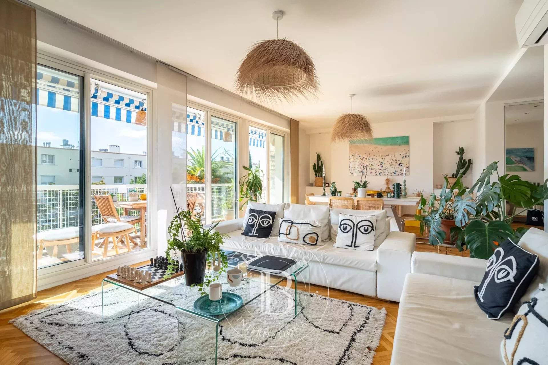 Marseille  - Appartement 3 Pi&egrave;ces 2 Chambres - picture 7