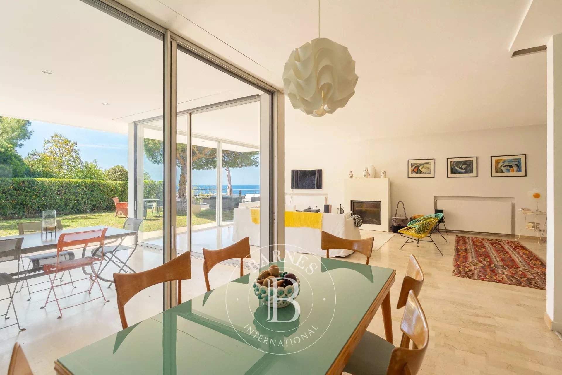 Cassis  - House 7 Bedrooms - picture 12