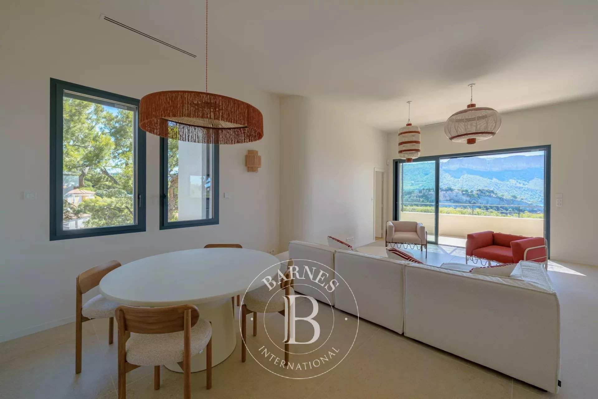 Cassis  - Apartment 2 Bedrooms - picture 3