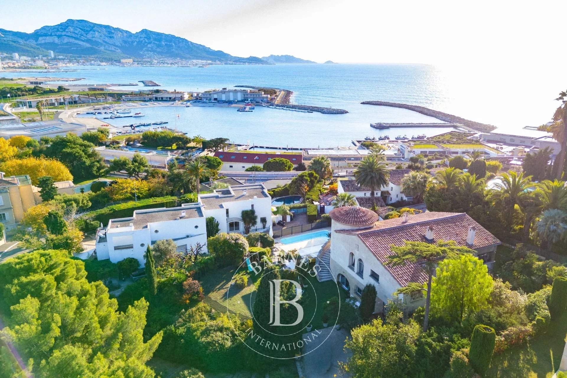 Marseille  - House 3 Bedrooms - picture 13