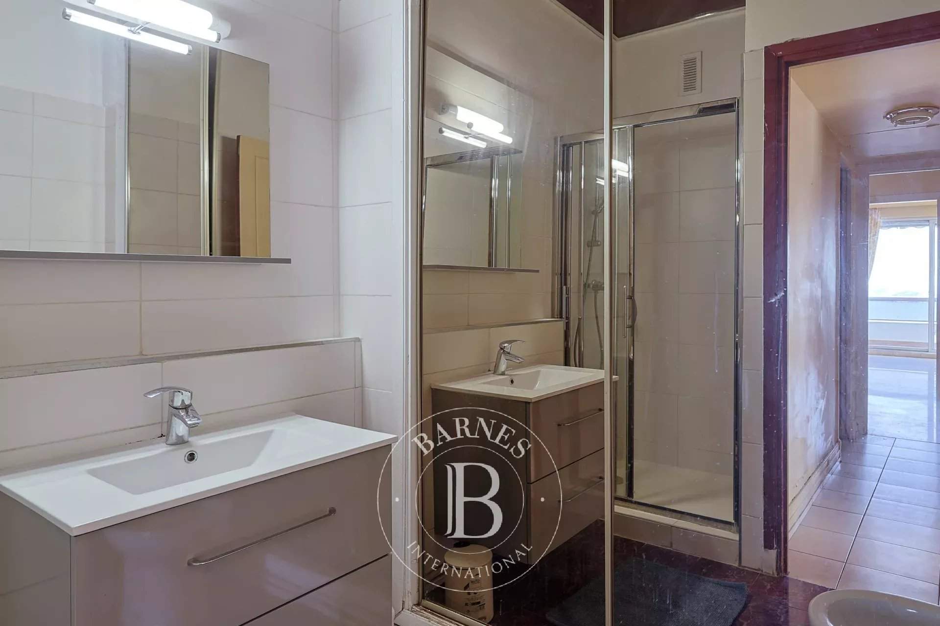 Marseille  - Apartment 2 Bedrooms - picture 12