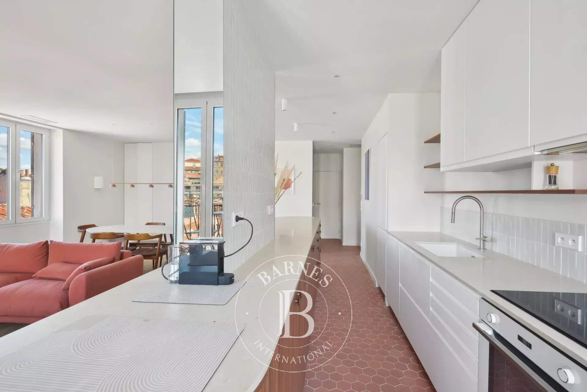 Marseille  - Appartement 4 Pièces 3 Chambres - picture 5