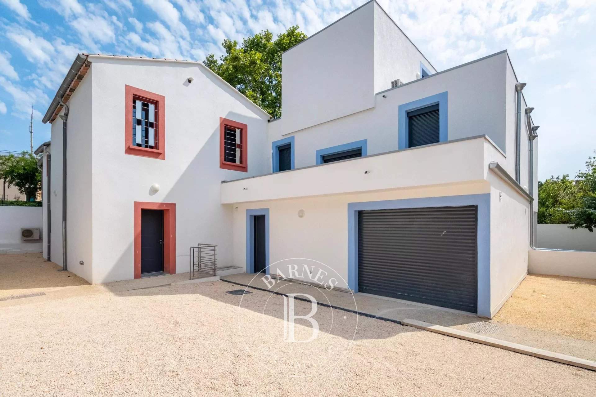 Marseille  - House 4 Bedrooms - picture 1