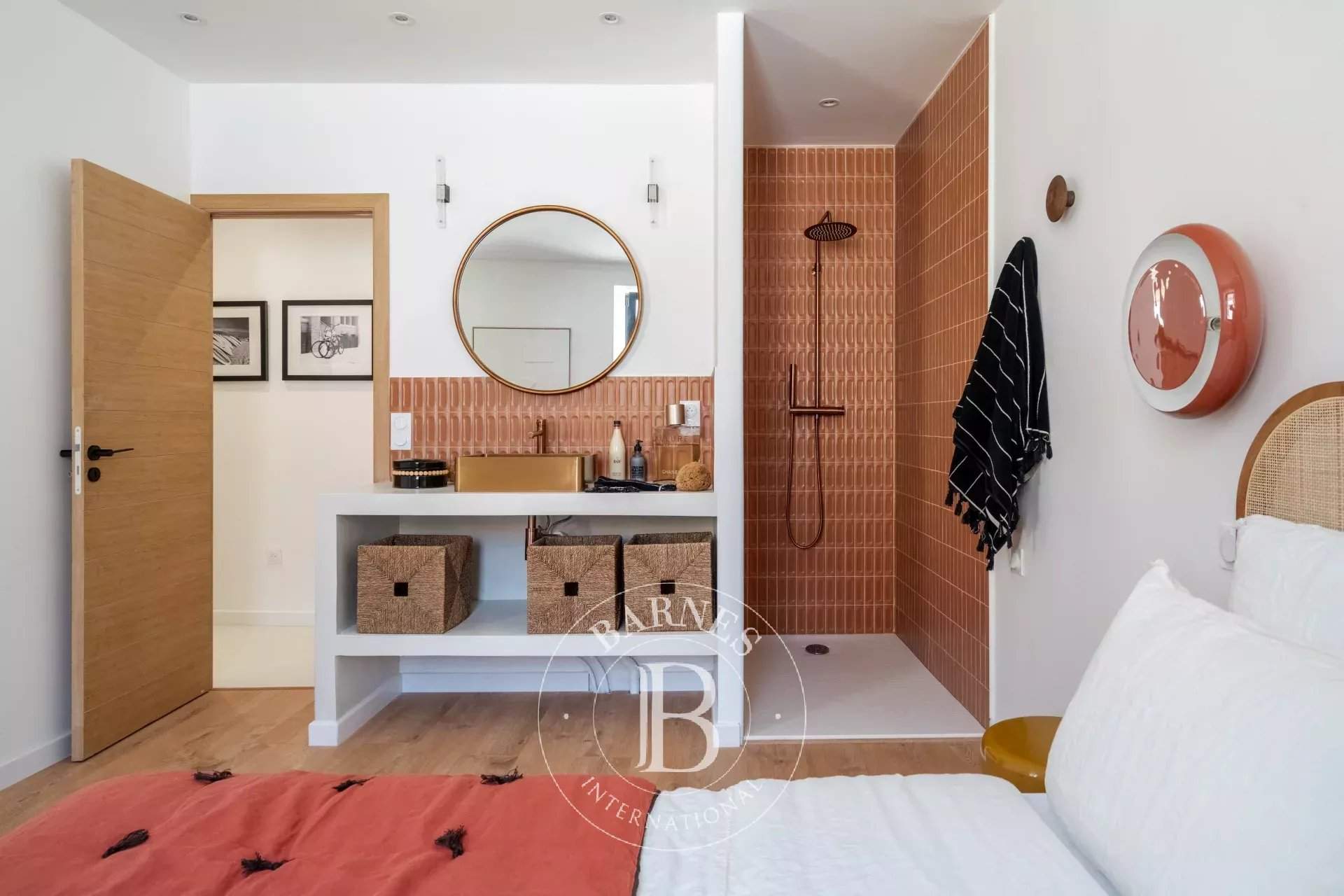 Marseille  - Townhouse 2 Bedrooms - picture 11