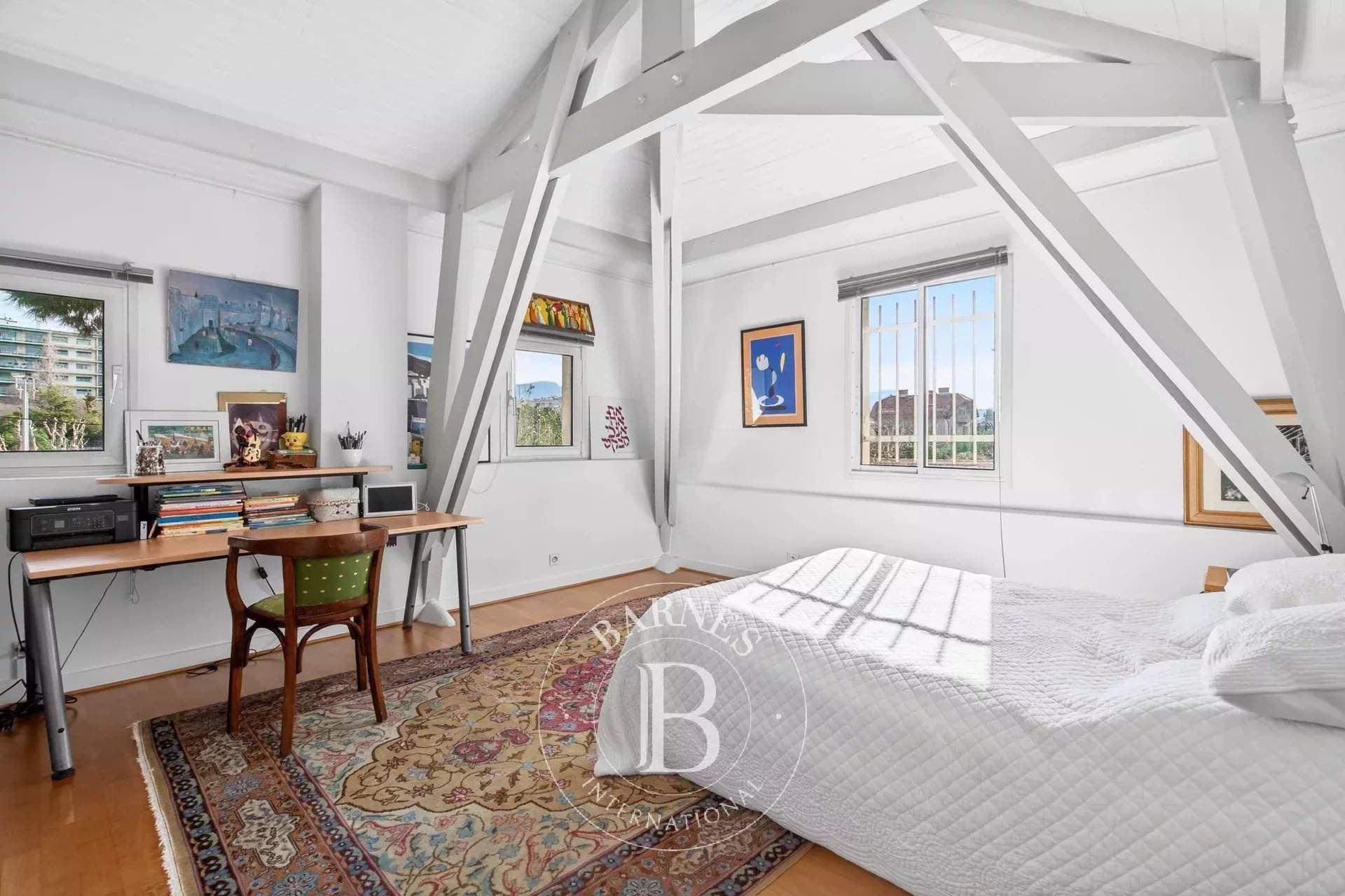 Marseille  - Maison 6 Pi&egrave;ces 4 Chambres - picture 17