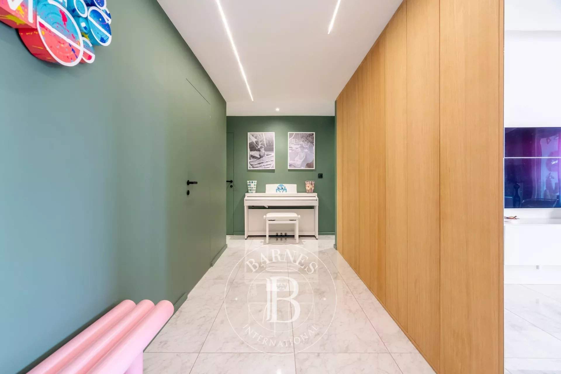 Marseille  - Appartement 4 Pi&egrave;ces 3 Chambres - picture 9