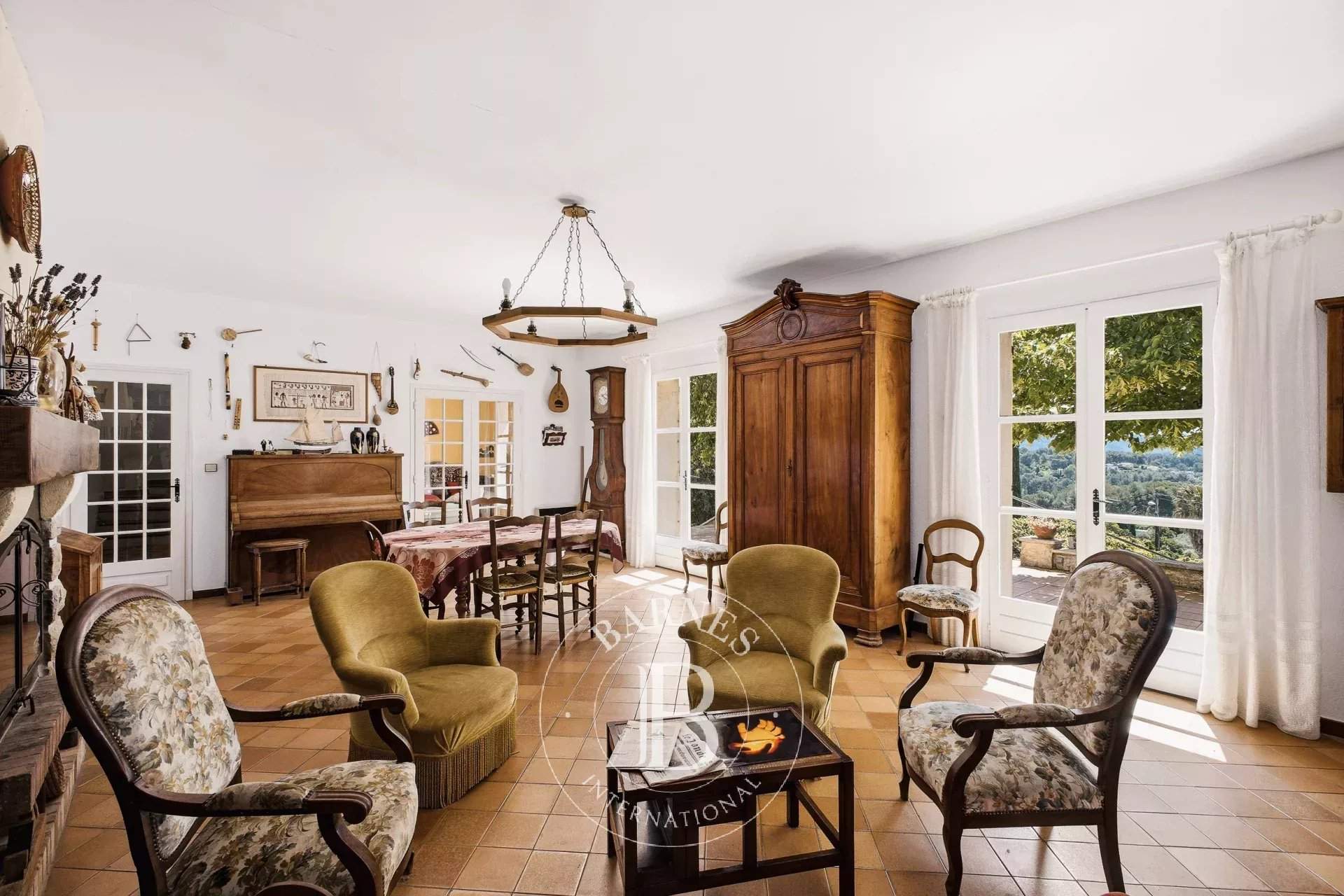 Marseille  - House 5 Bedrooms - picture 11