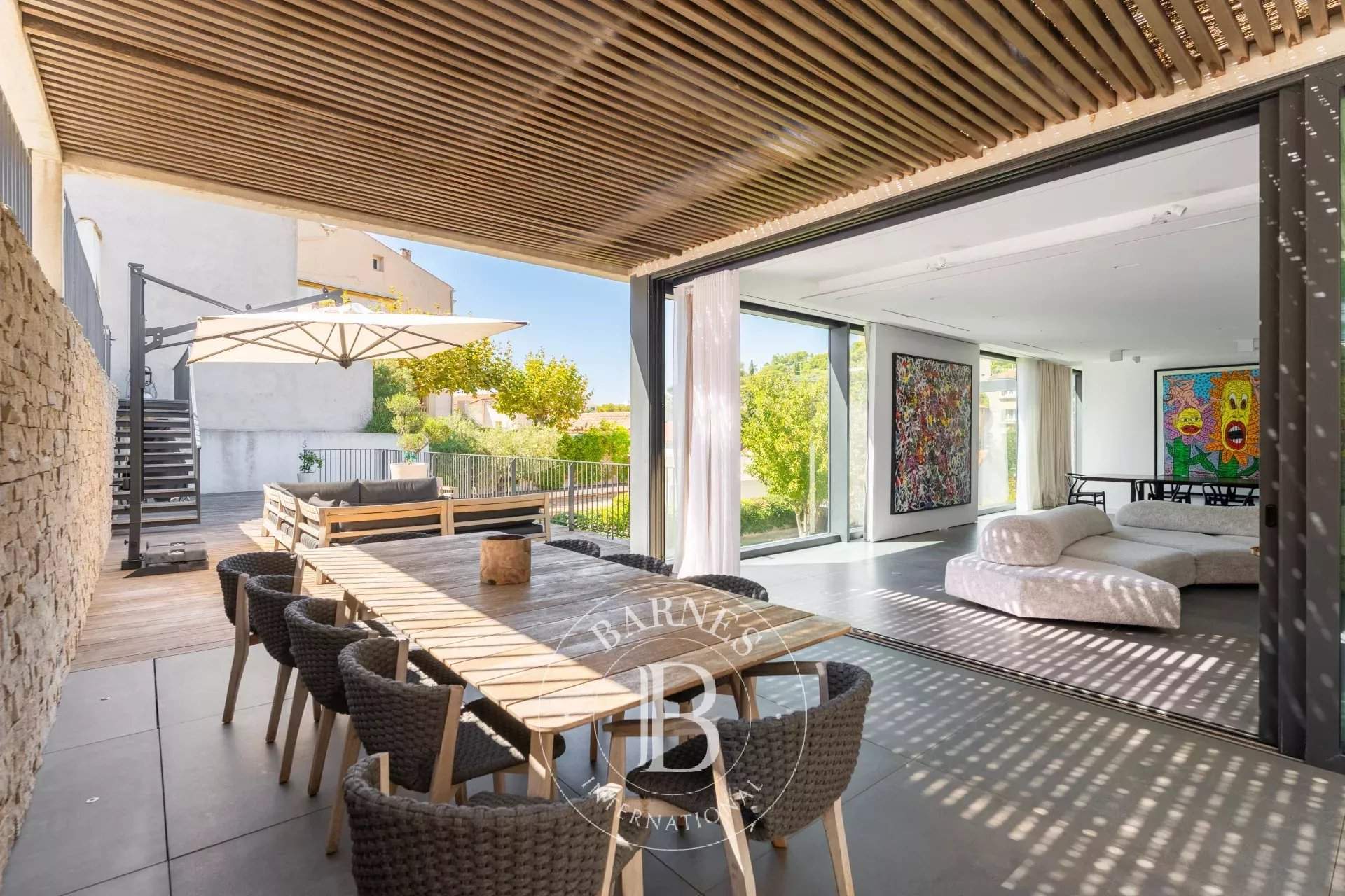 Marseille  - House 4 Bedrooms - picture 3